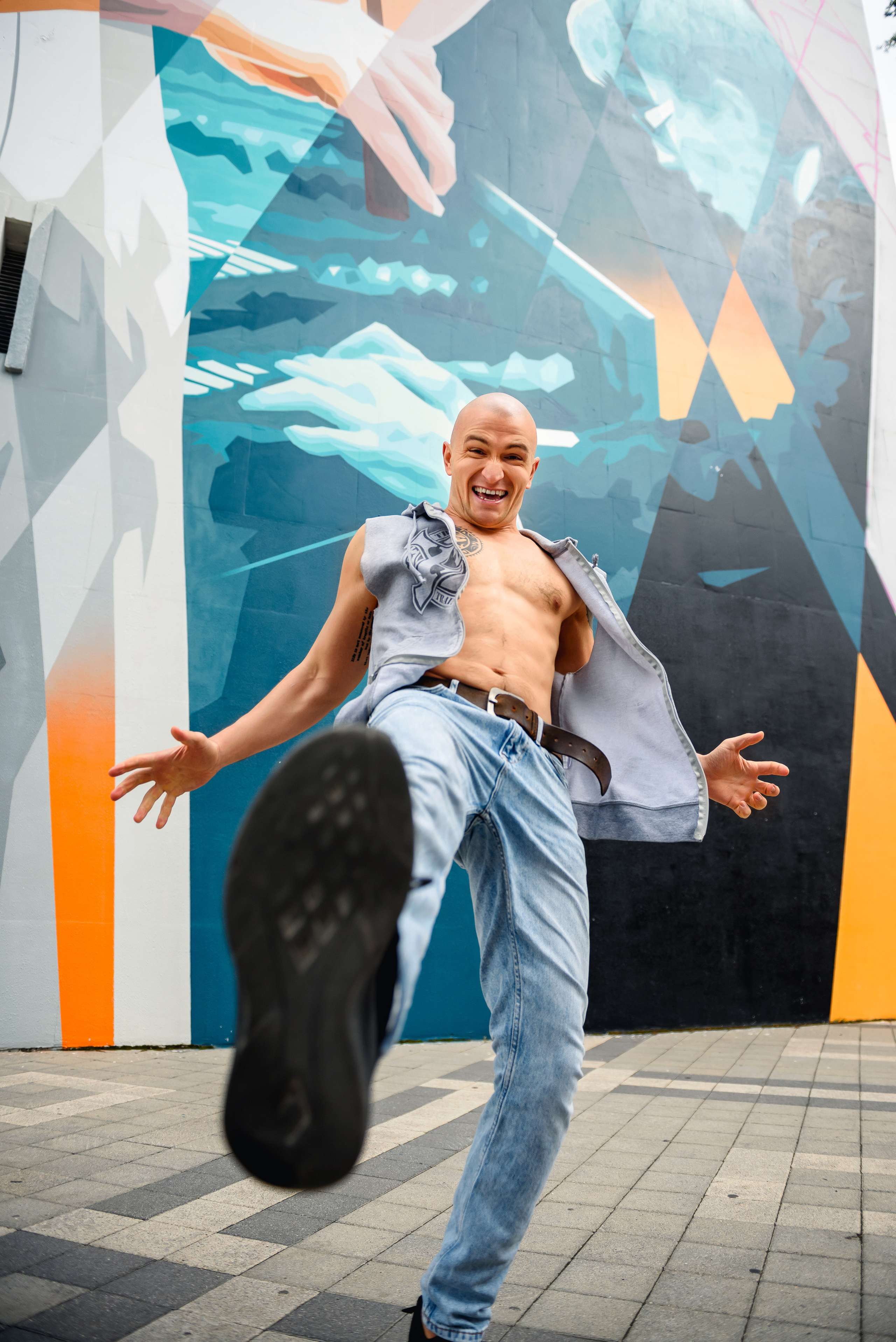 Мужской портрет. Фотосессия для мужчин. Мария Прищеп. Профессиональный фотограф в Краснодаре