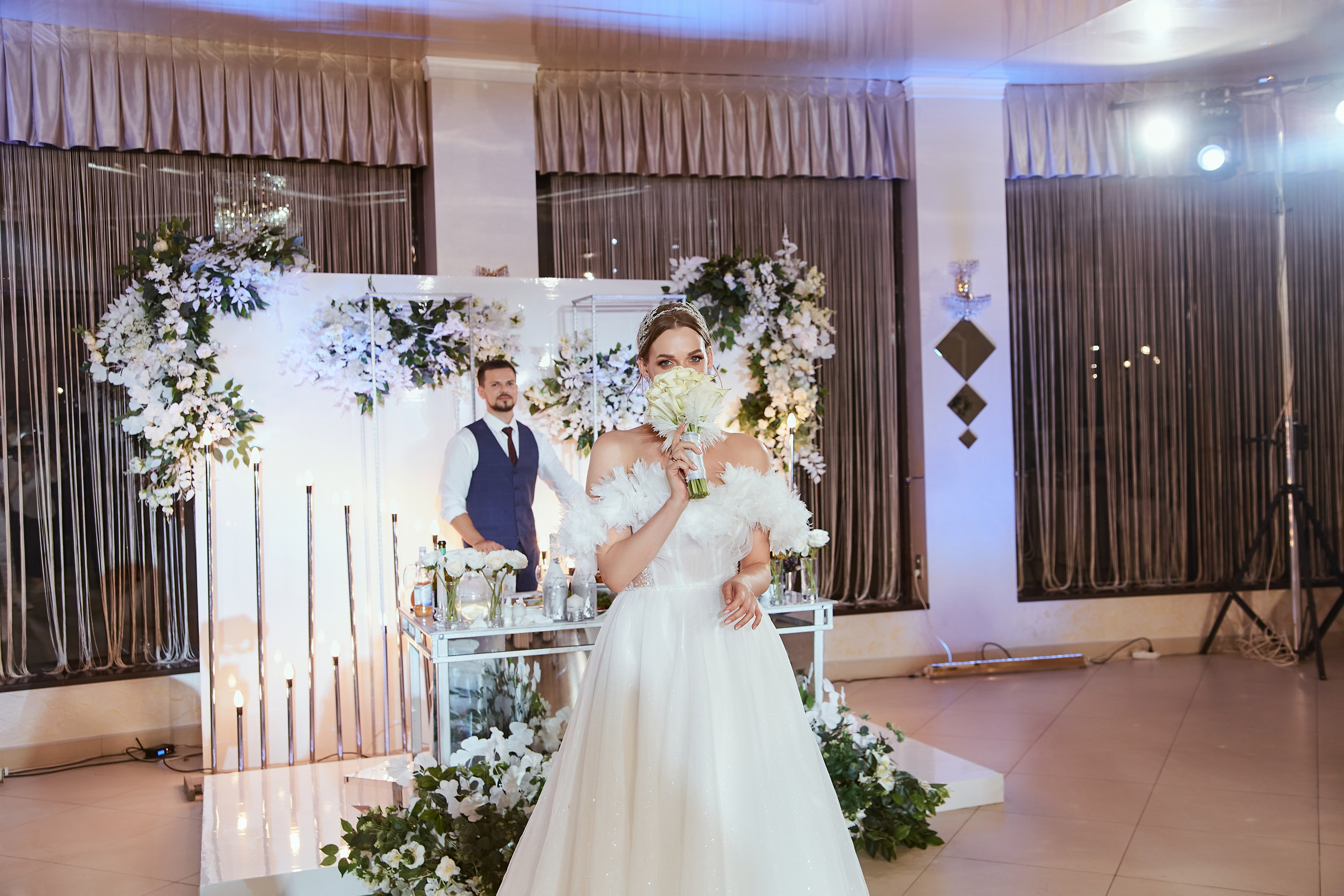 Елизавета и Кирилл. Анастасия Марунич | Блогер | Ставрополь