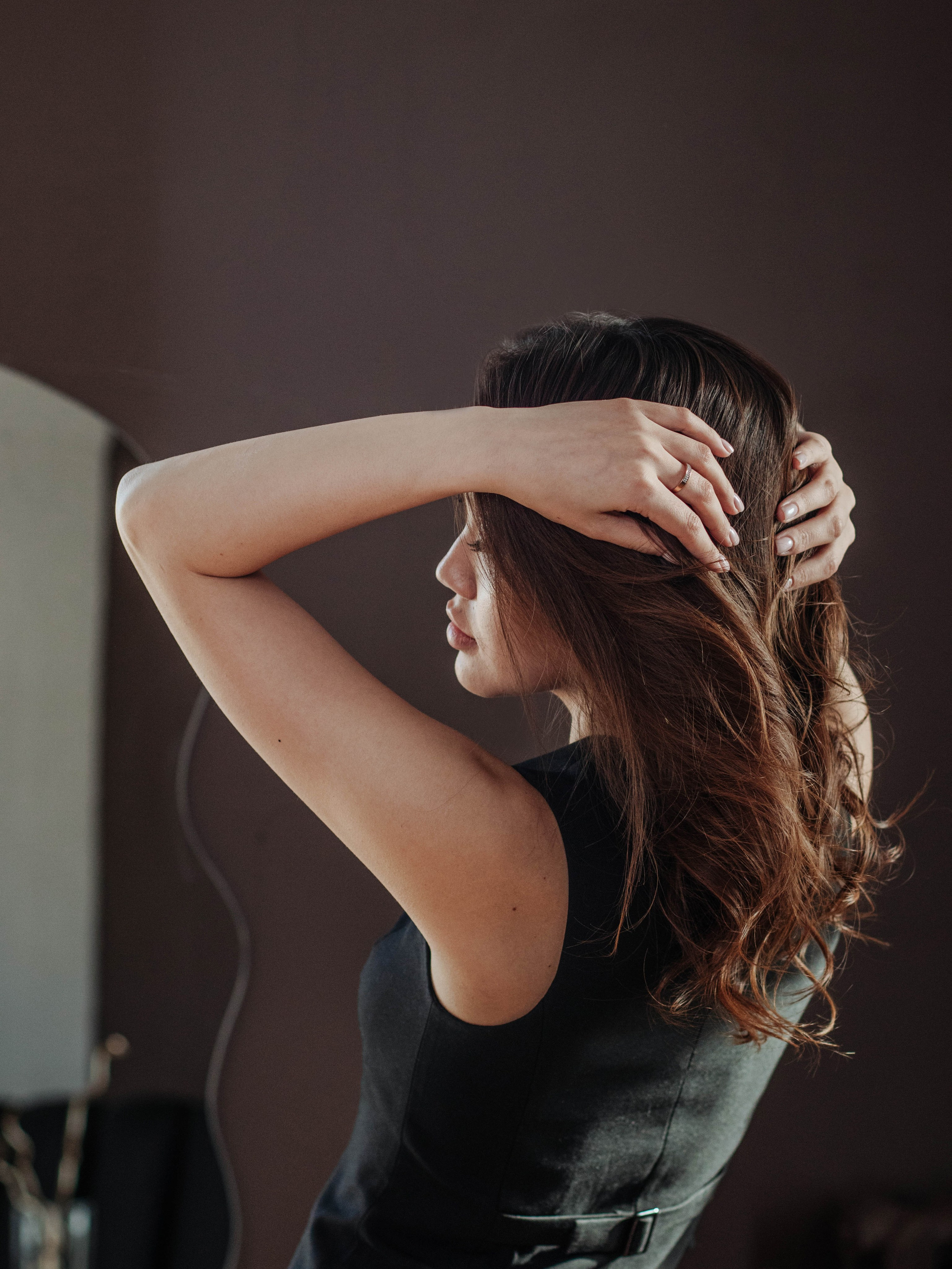 Елизавета. Семейный фотограф в Ангарске Екатерина Трифонова