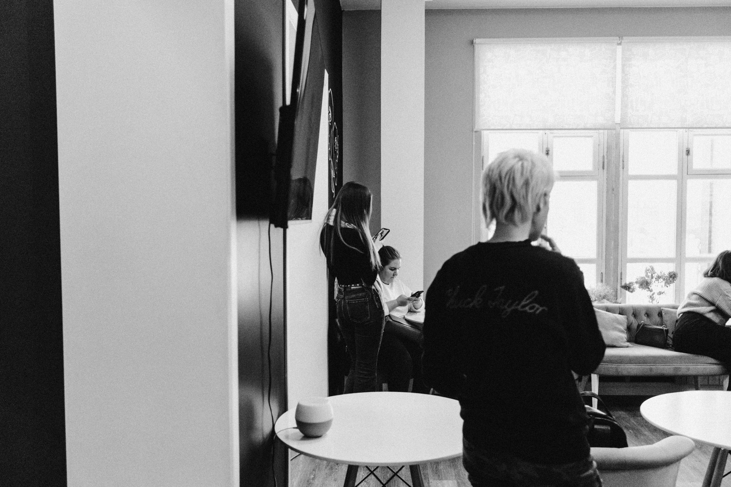 Мастер-класс Веры Фокс. Душевный фотограф Ваших самых ярких событий Марина Погребняк