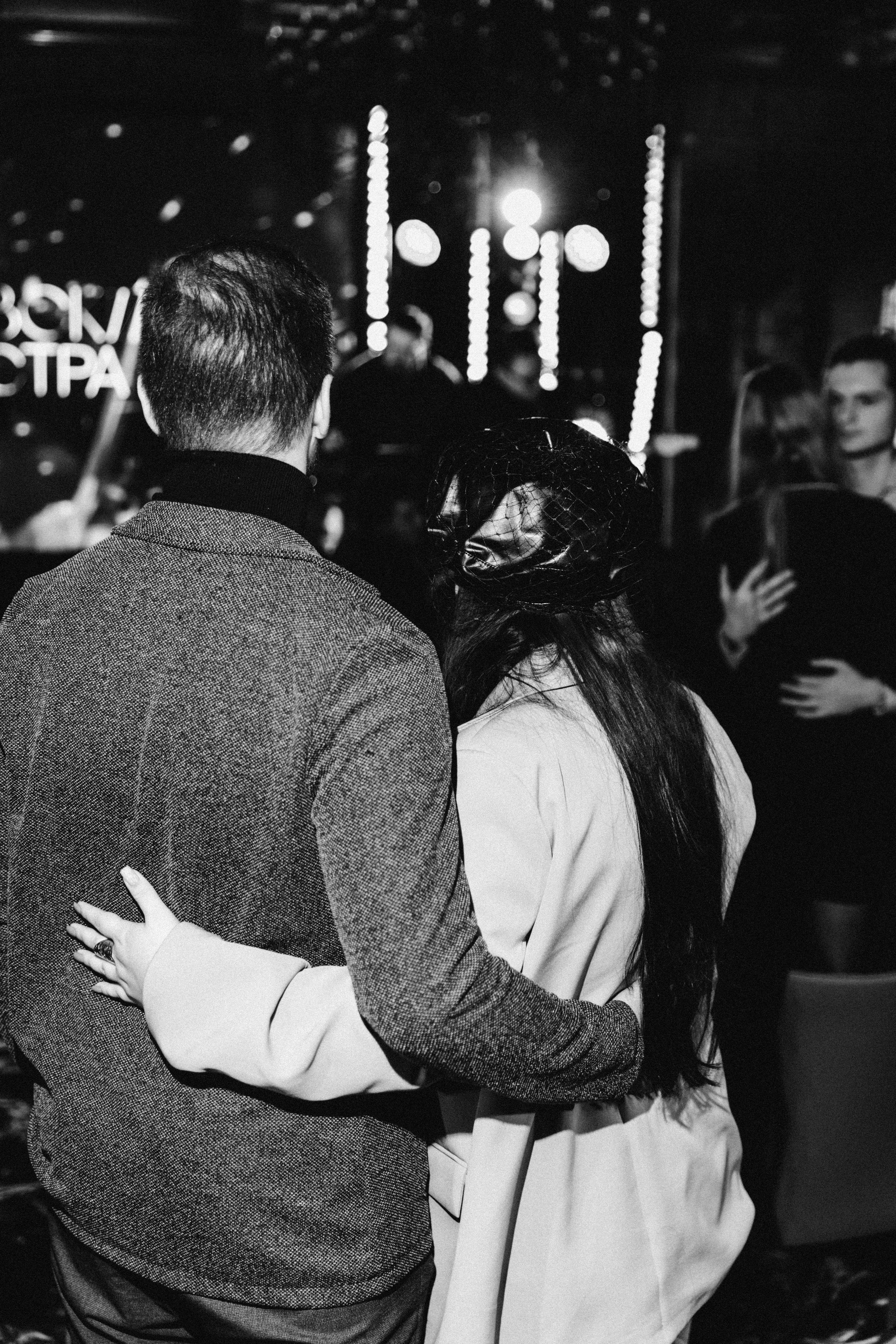 COSMIC MAGIC ДЕНЬ-X. Душевный фотограф Ваших самых ярких событий Марина Погребняк