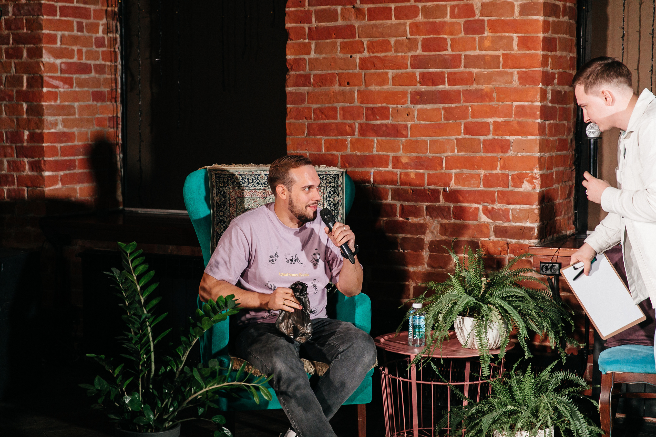 ЧБД в Лофт Холле Белый зал. Душевный фотограф Ваших самых ярких событий Марина Погребняк