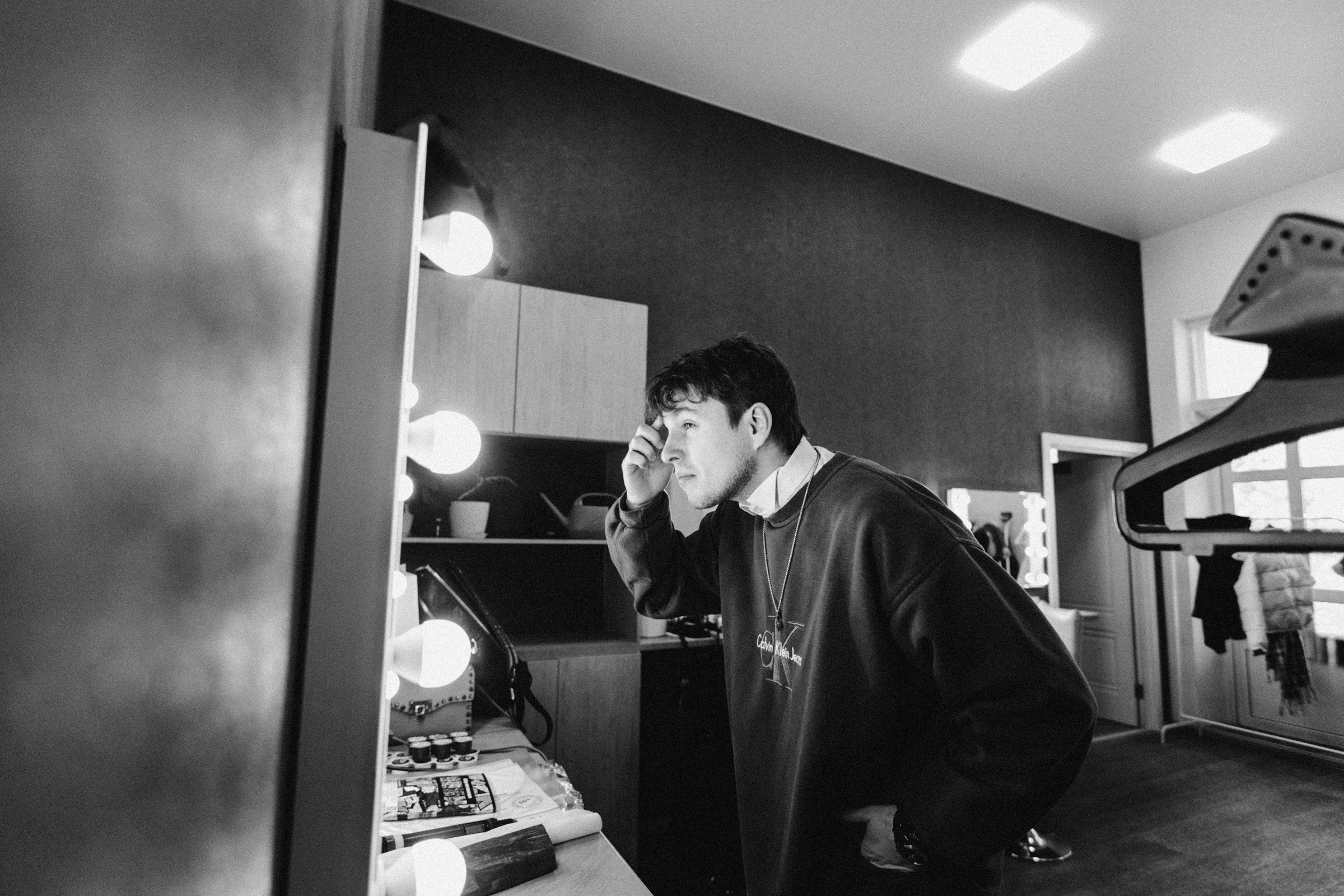 Мастер-класс Веры Фокс. Душевный фотограф Ваших самых ярких событий Марина Погребняк