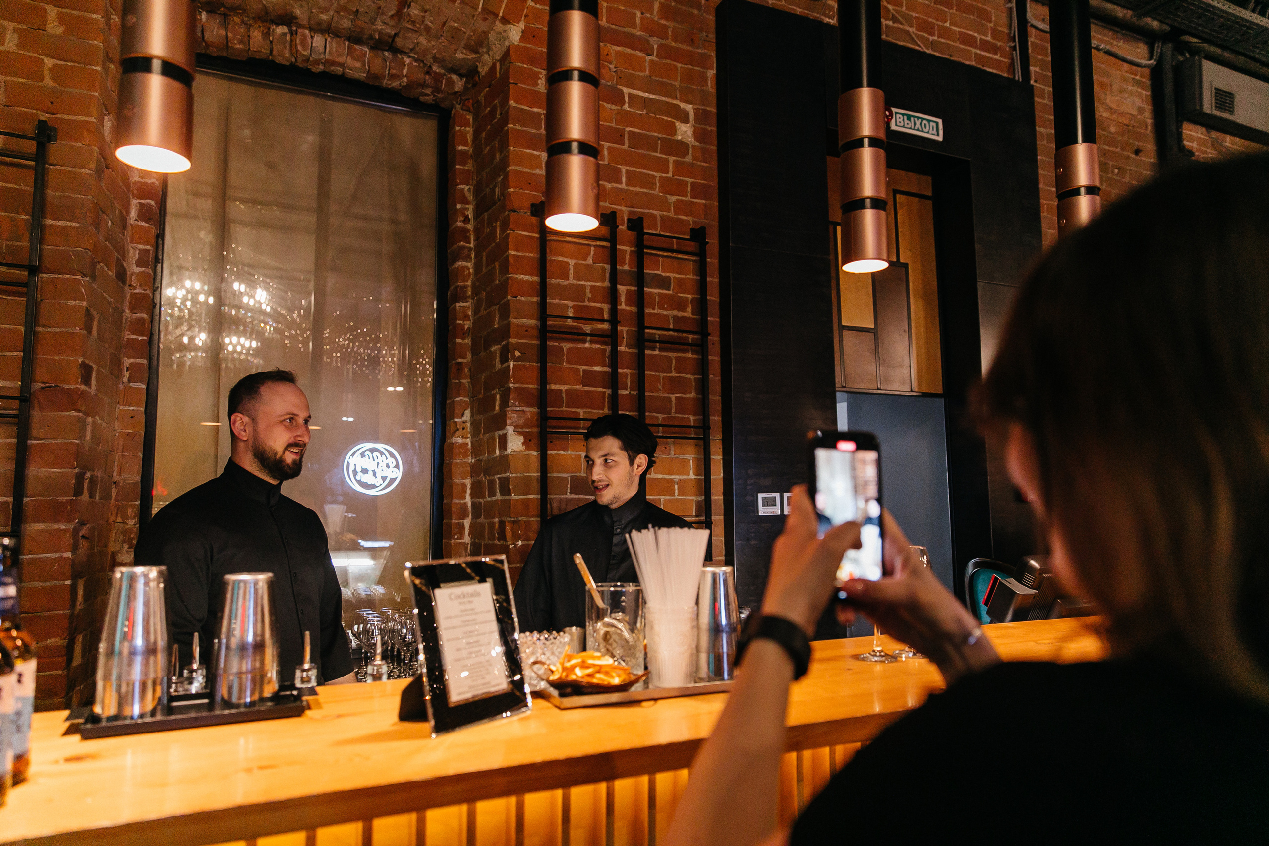 ЧБД в Лофт Холле Белый зал. Душевный фотограф Ваших самых ярких событий Марина Погребняк