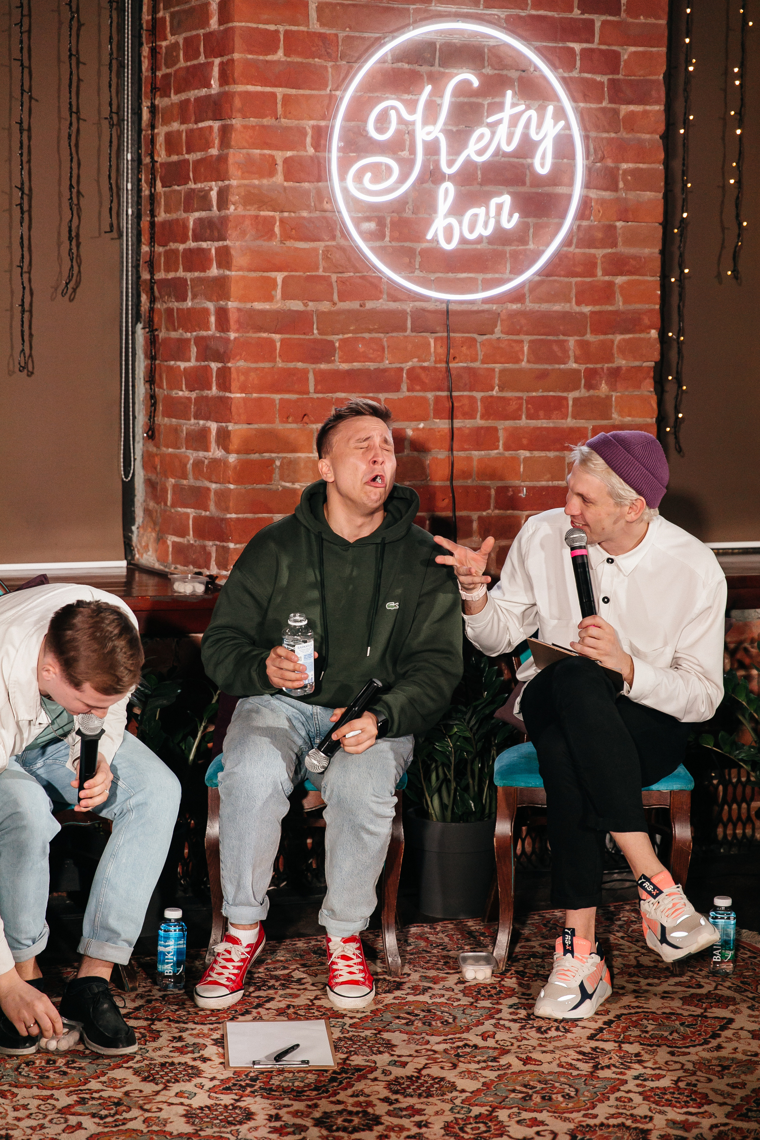 ЧБД в Лофт Холле Белый зал. Душевный фотограф Ваших самых ярких событий Марина Погребняк