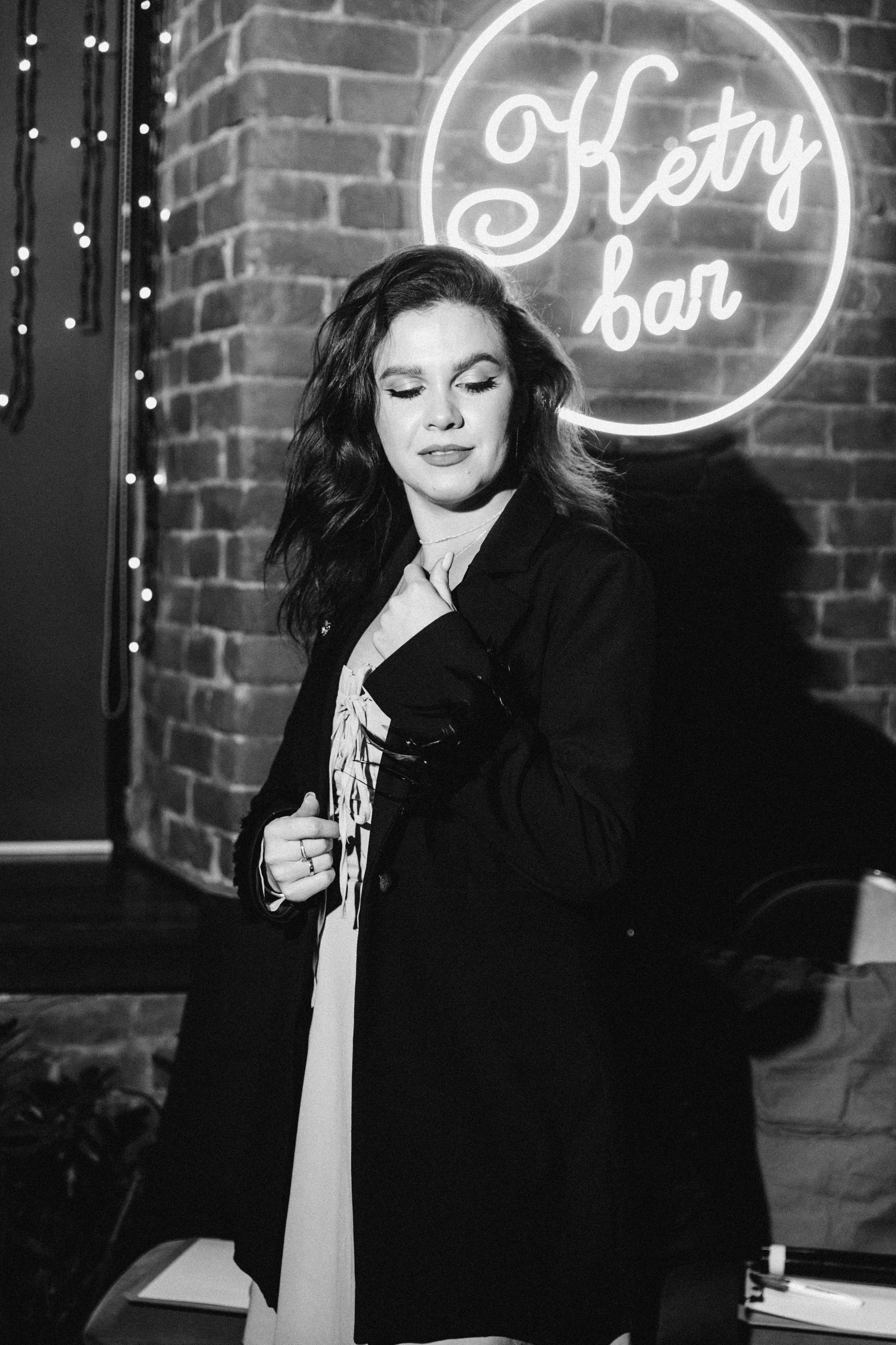 ЧБД в Лофт Холле Белый зал. Душевный фотограф Ваших самых ярких событий Марина Погребняк