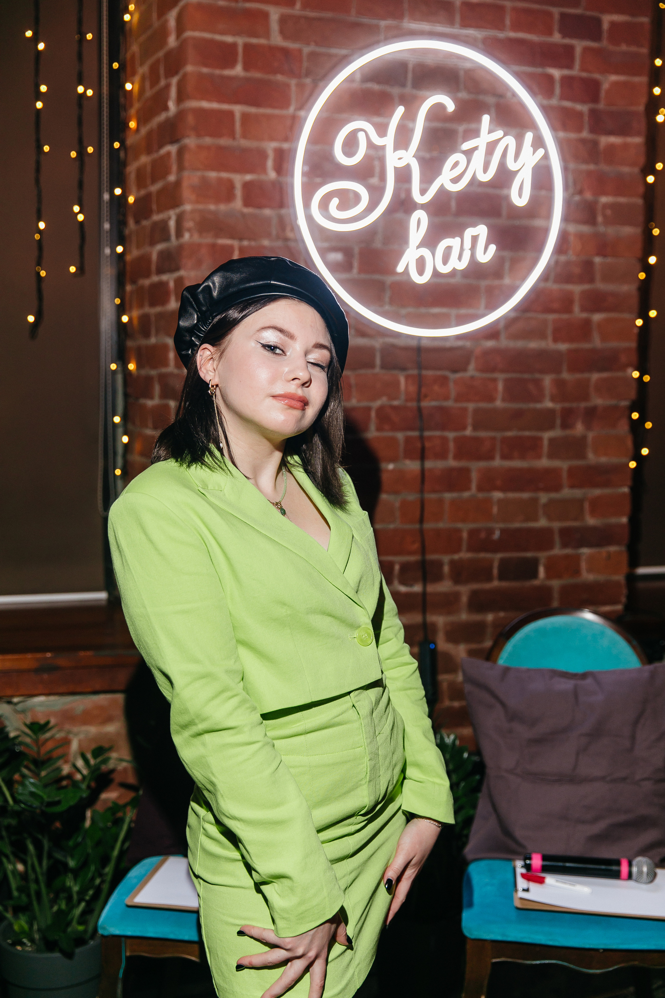 ЧБД в Лофт Холле Белый зал. Душевный фотограф Ваших самых ярких событий Марина Погребняк