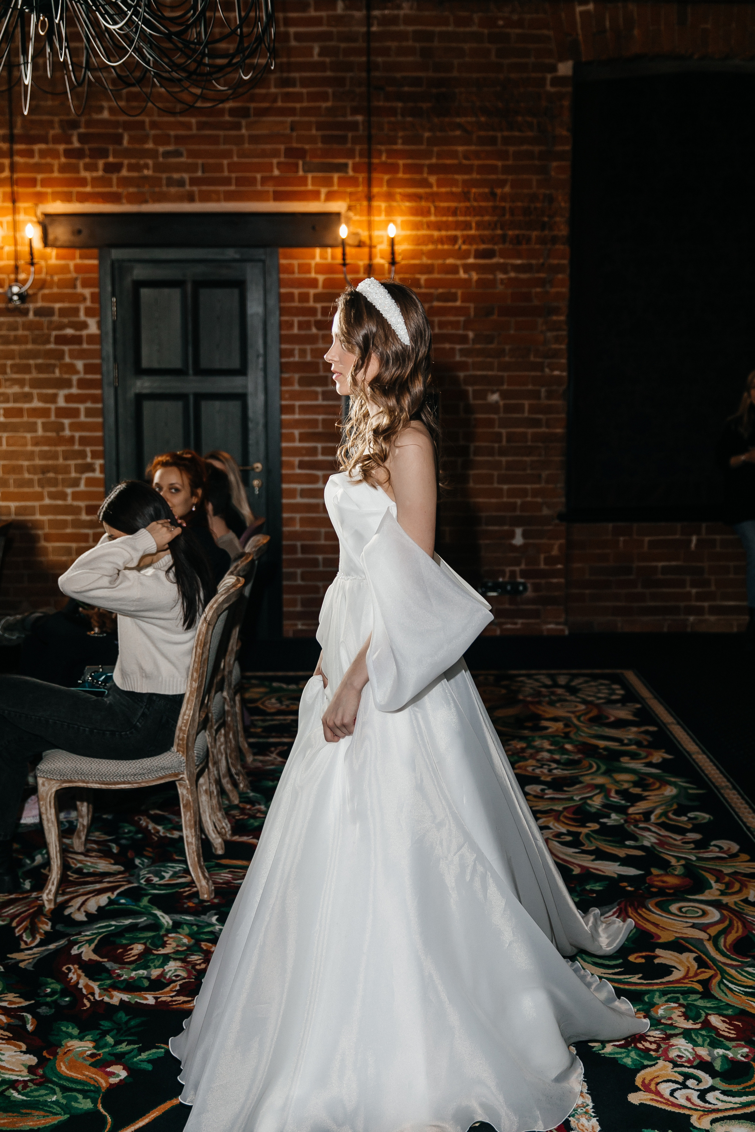 COSMIC MAGIC ДЕНЬ-X. Душевный фотограф Ваших самых ярких событий Марина Погребняк