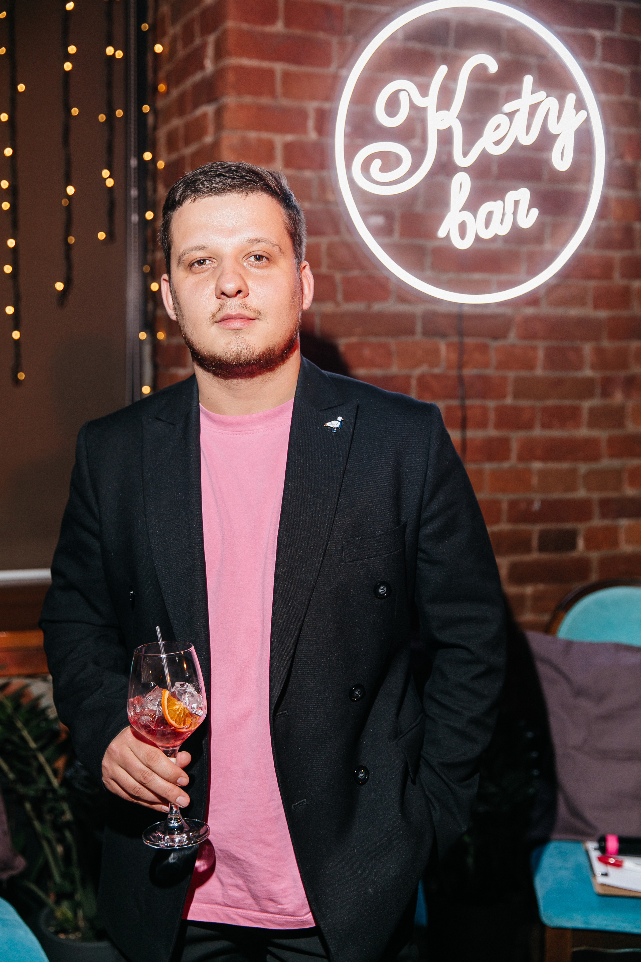 ЧБД в Лофт Холле Белый зал. Душевный фотограф Ваших самых ярких событий Марина Погребняк