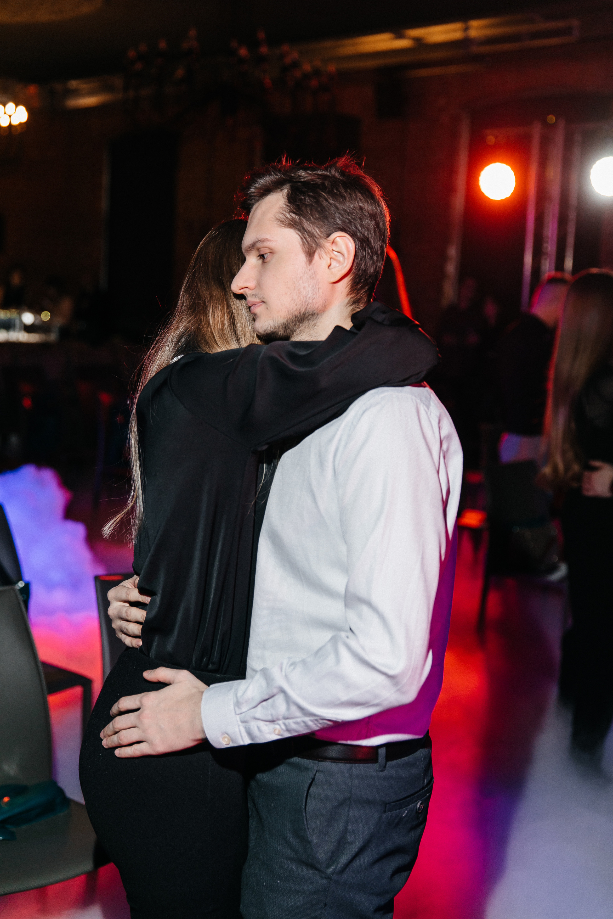 COSMIC MAGIC ДЕНЬ-X. Душевный фотограф Ваших самых ярких событий Марина Погребняк