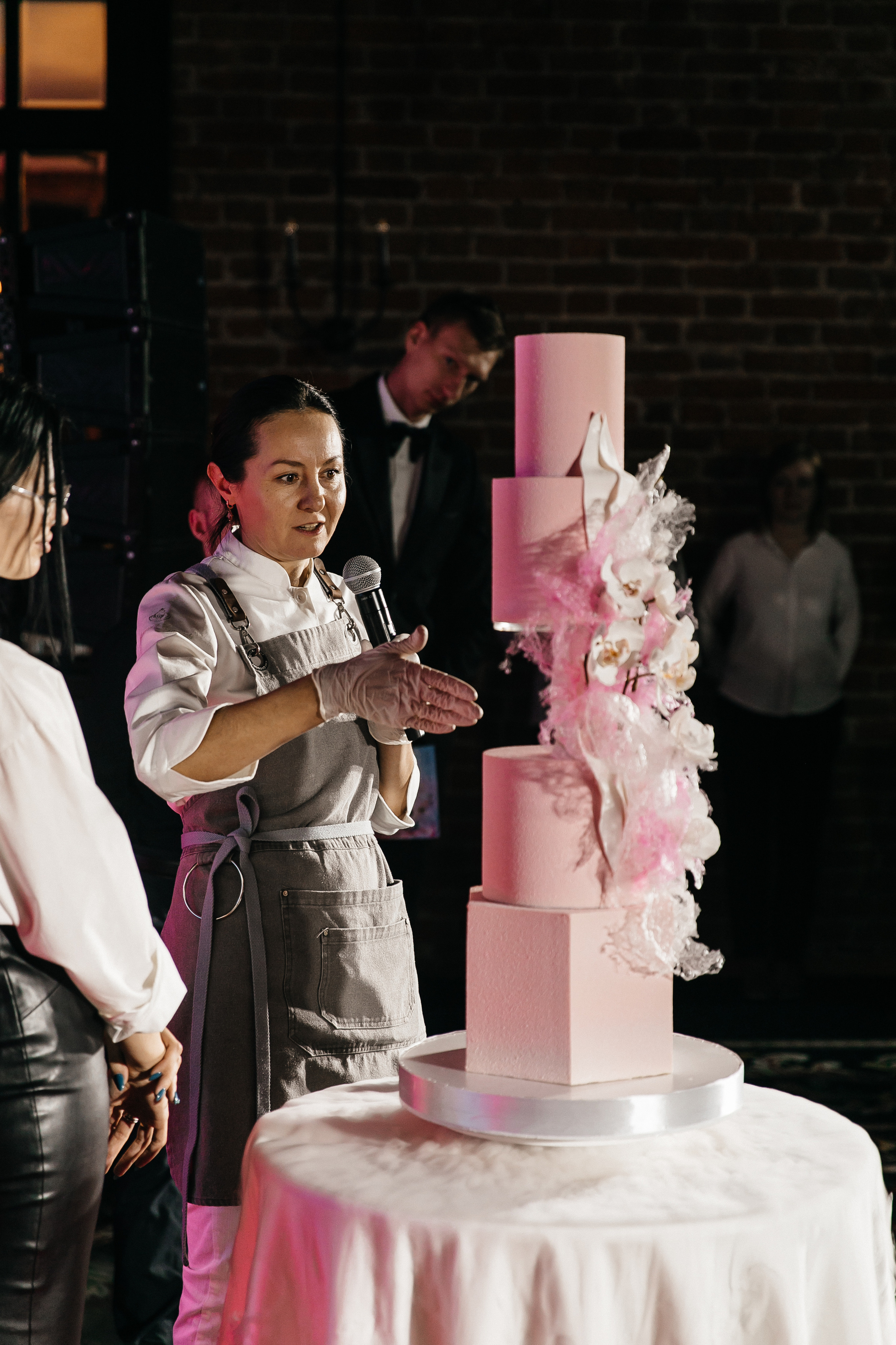 COSMIC MAGIC ДЕНЬ-X. Душевный фотограф Ваших самых ярких событий Марина Погребняк