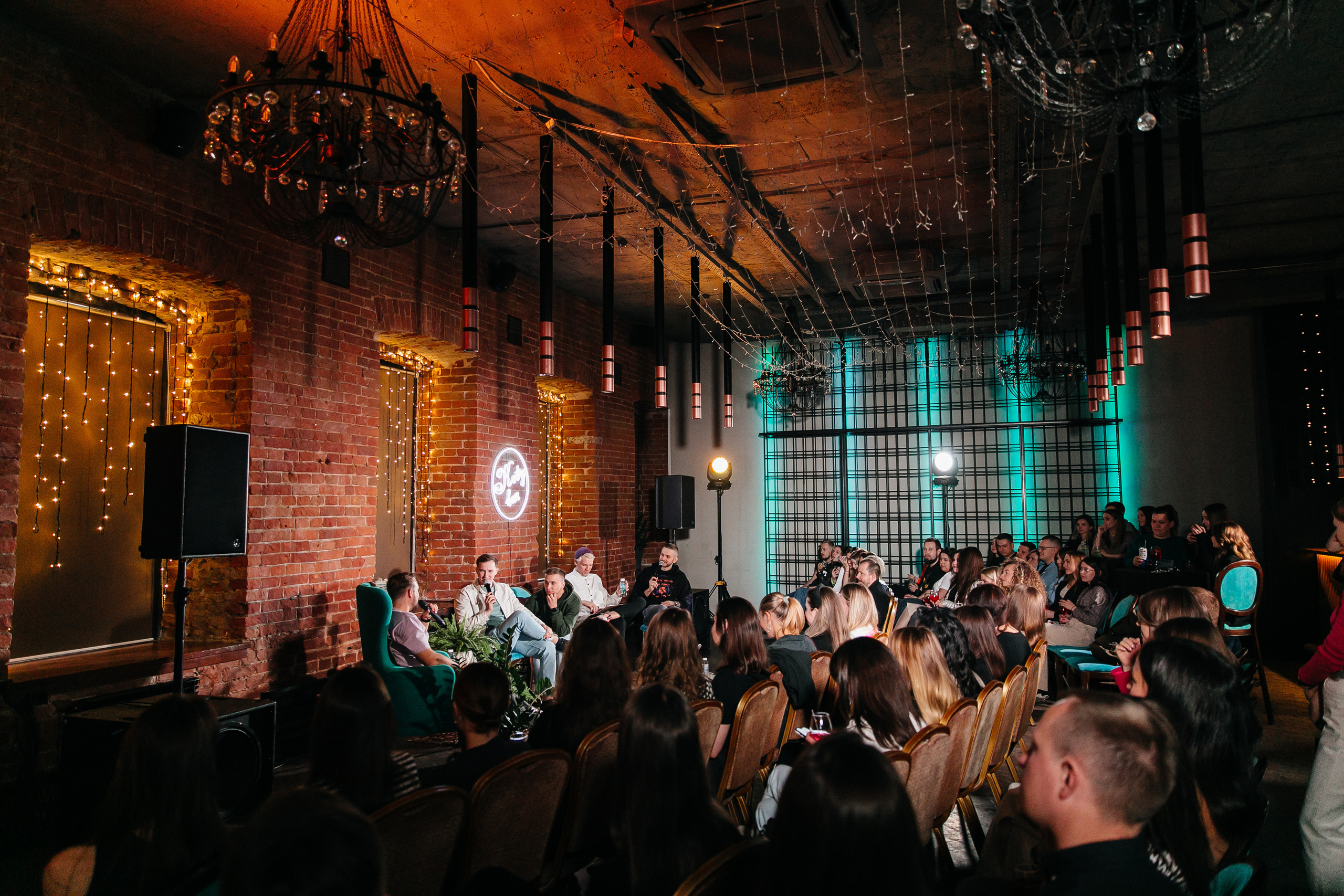 ЧБД в Лофт Холле Белый зал. Душевный фотограф Ваших самых ярких событий Марина Погребняк