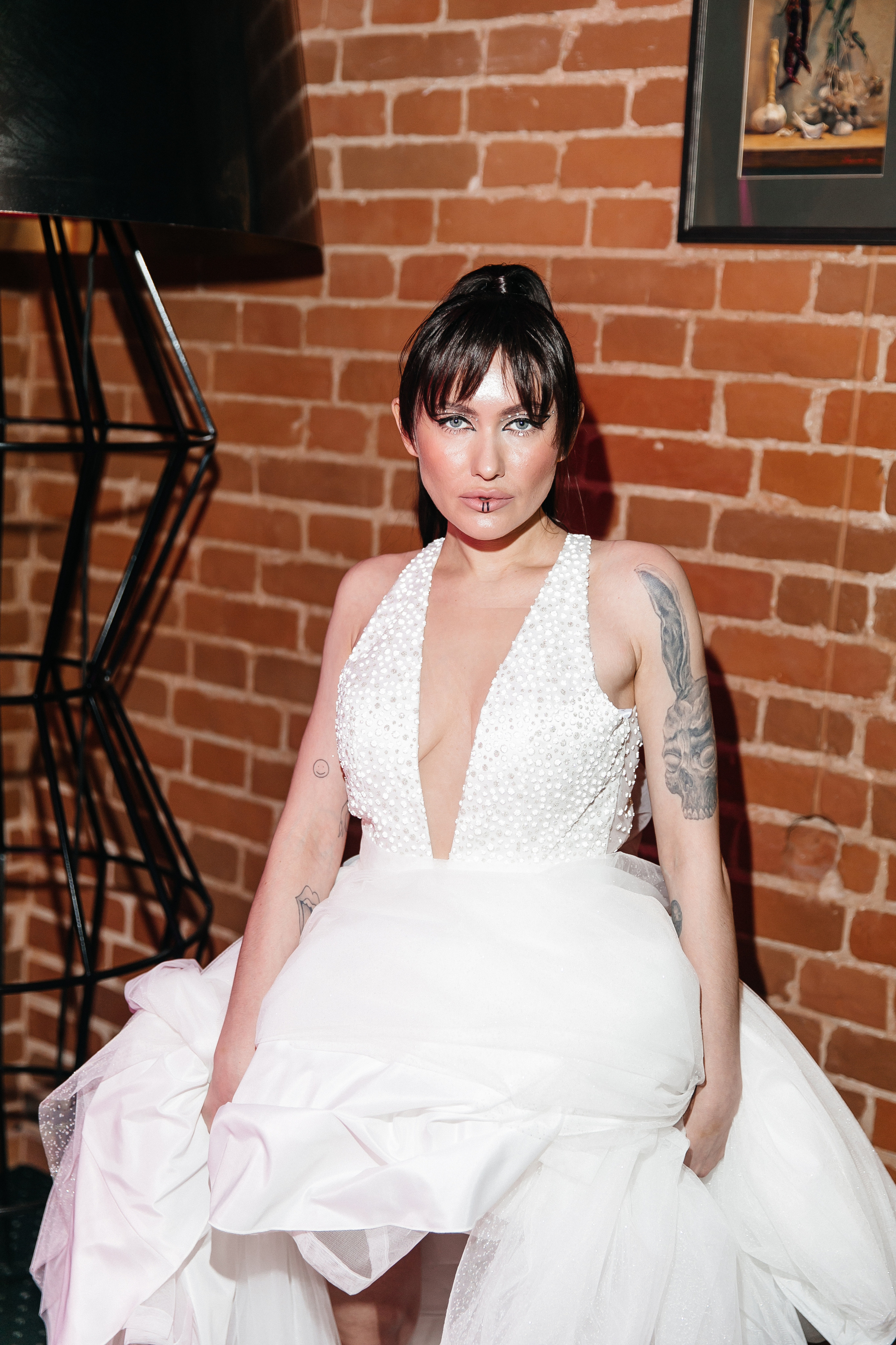 COSMIC MAGIC ДЕНЬ-X. Душевный фотограф Ваших самых ярких событий Марина Погребняк