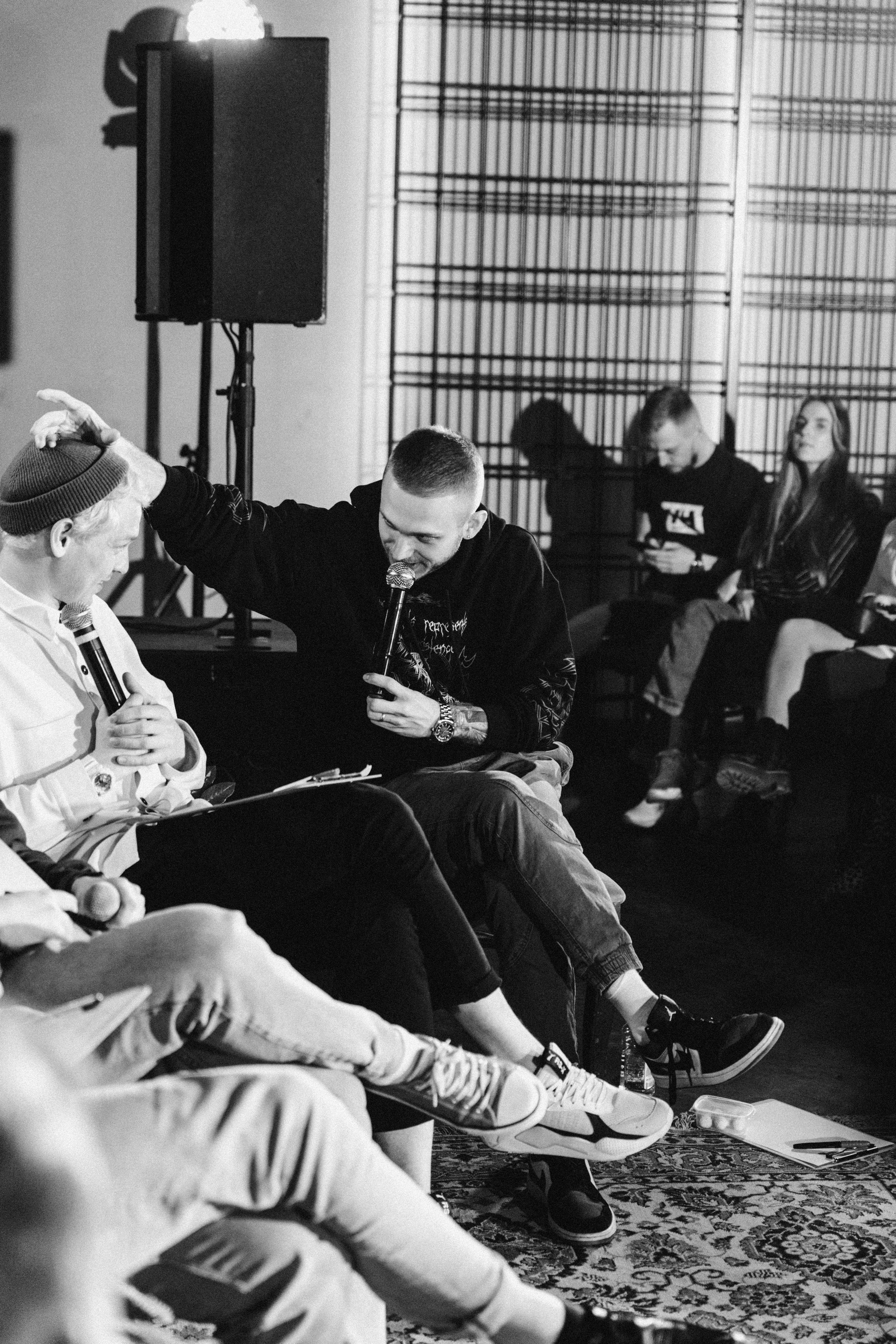 ЧБД в Лофт Холле Белый зал. Душевный фотограф Ваших самых ярких событий Марина Погребняк