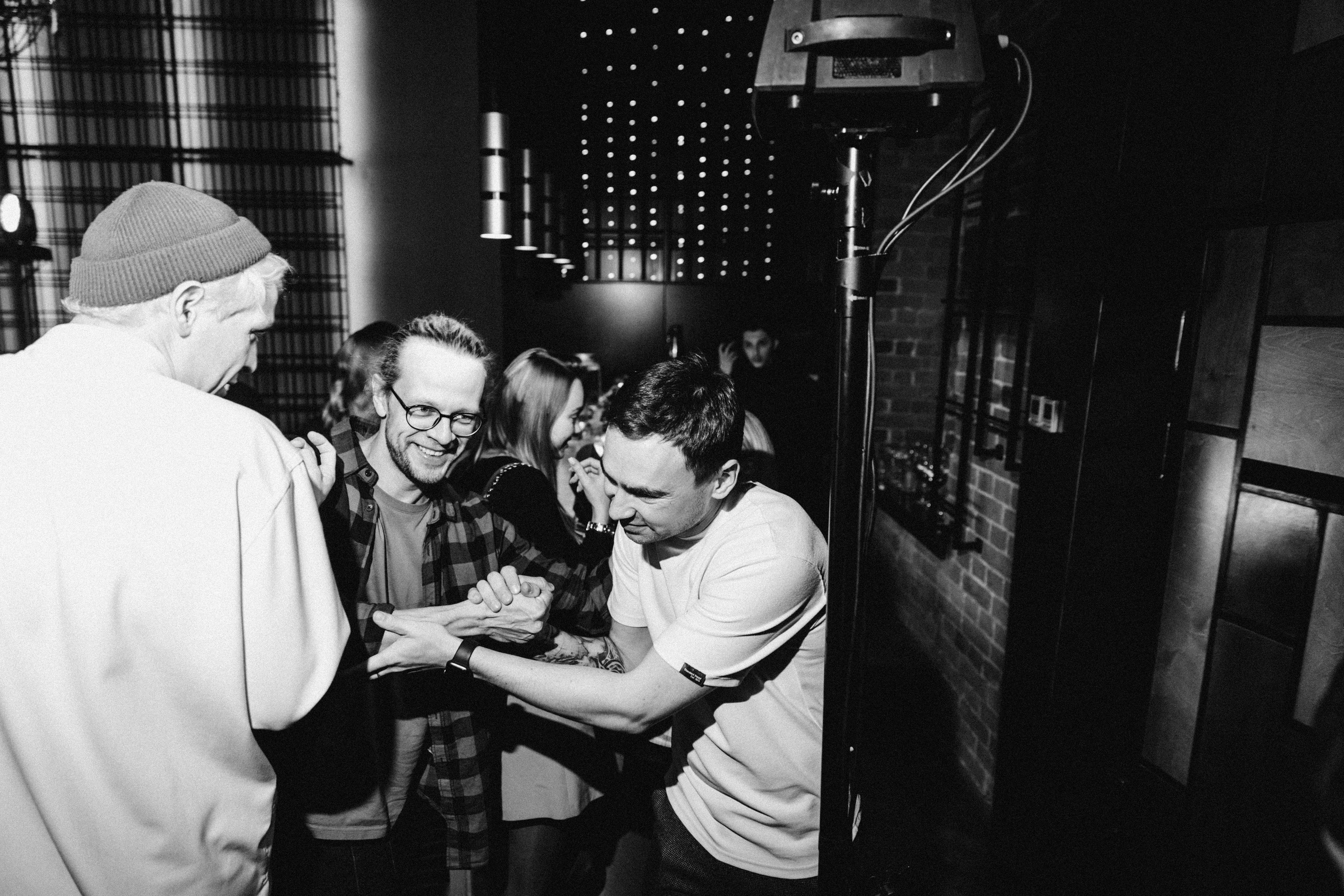 ЧБД в Лофт Холле Белый зал. Душевный фотограф Ваших самых ярких событий Марина Погребняк