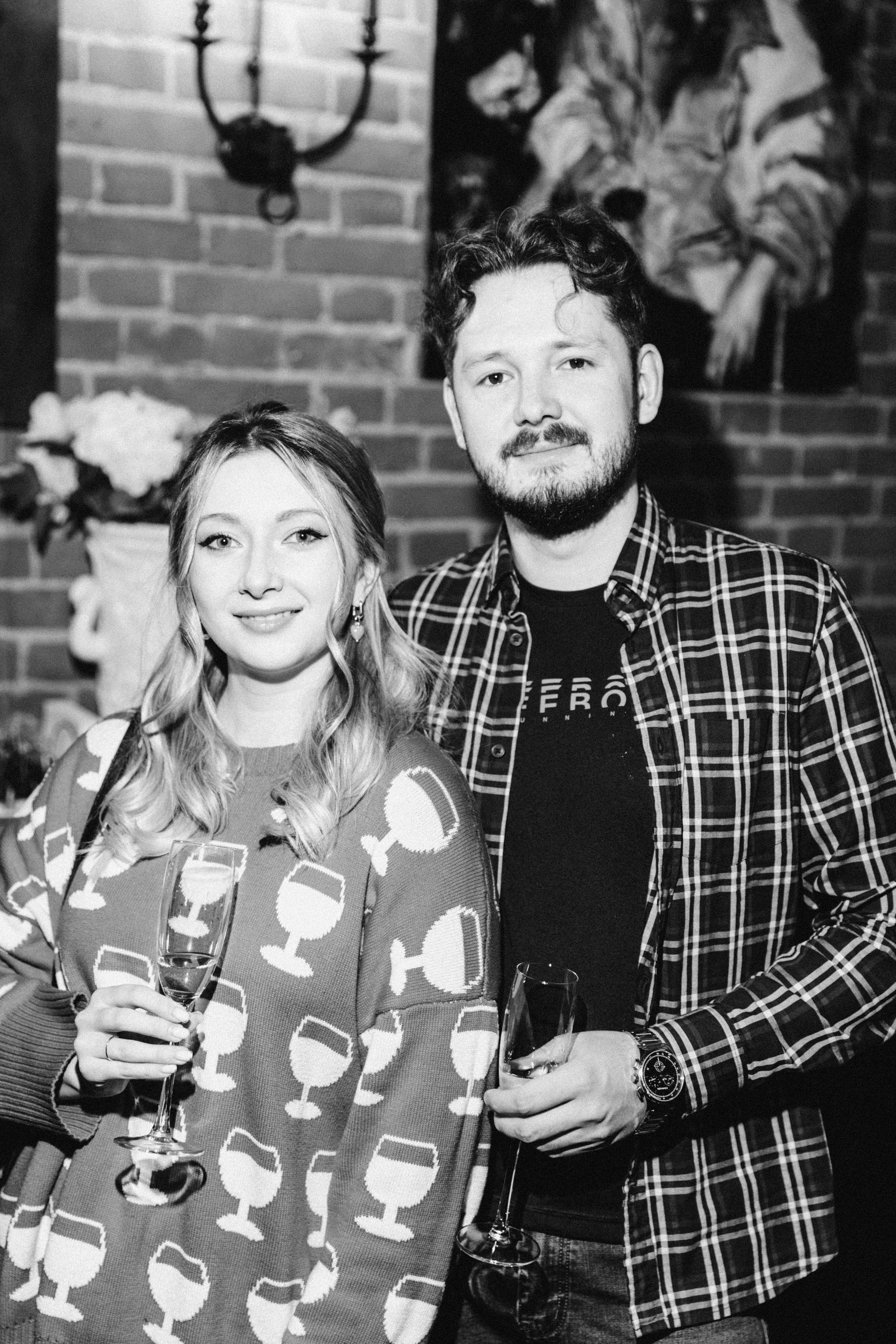 COSMIC MAGIC ДЕНЬ-X. Душевный фотограф Ваших самых ярких событий Марина Погребняк