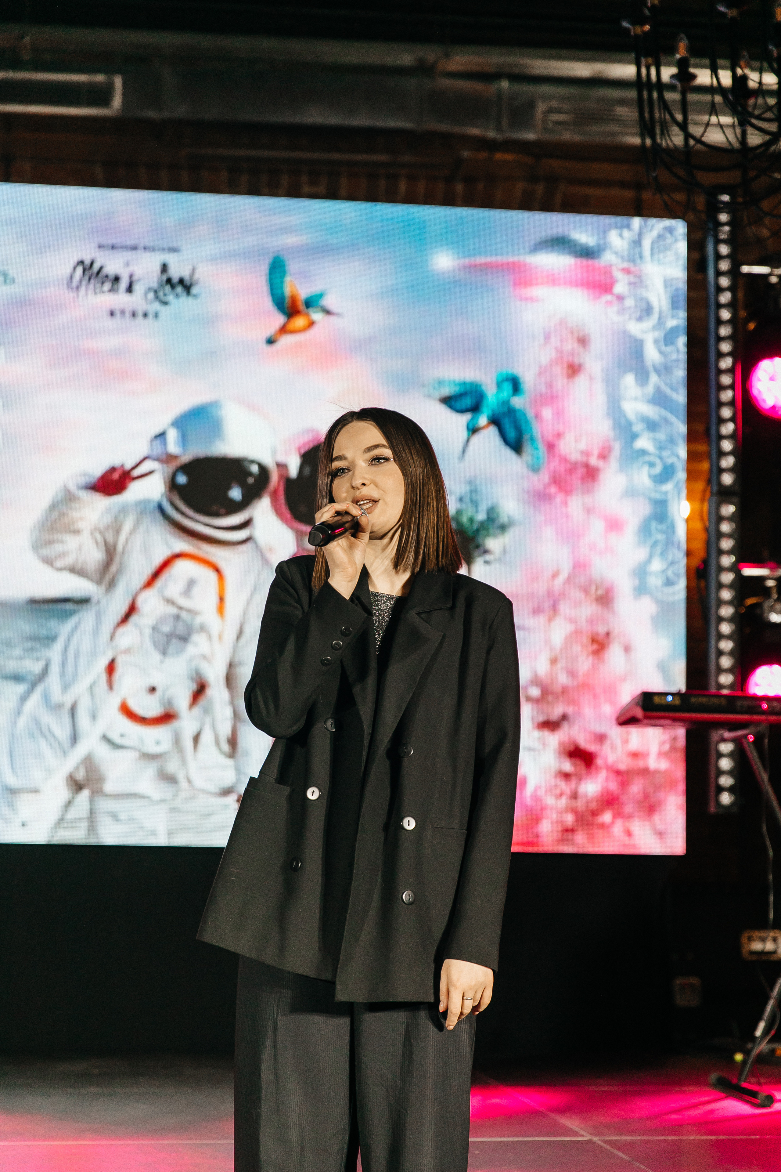 COSMIC MAGIC ДЕНЬ-X. Душевный фотограф Ваших самых ярких событий Марина Погребняк