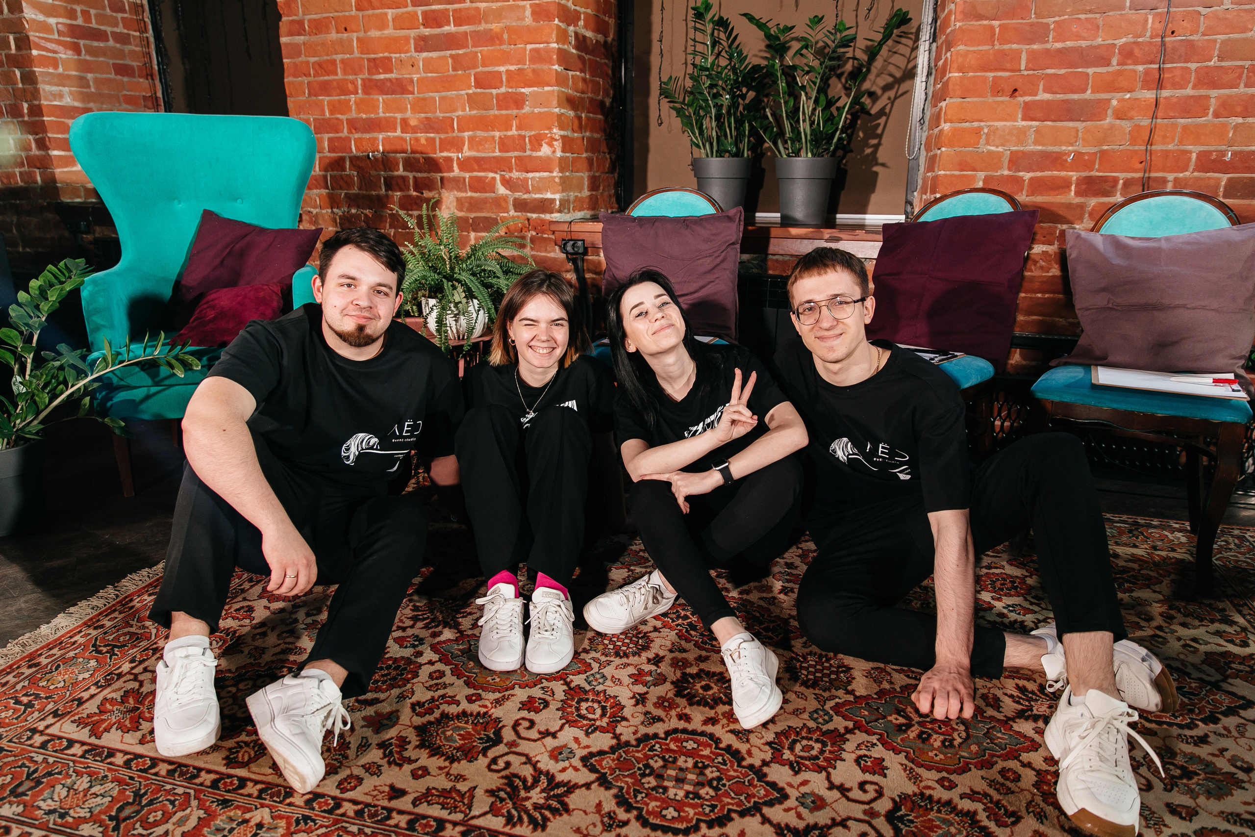 ЧБД в Лофт Холле Белый зал. Душевный фотограф Ваших самых ярких событий Марина Погребняк