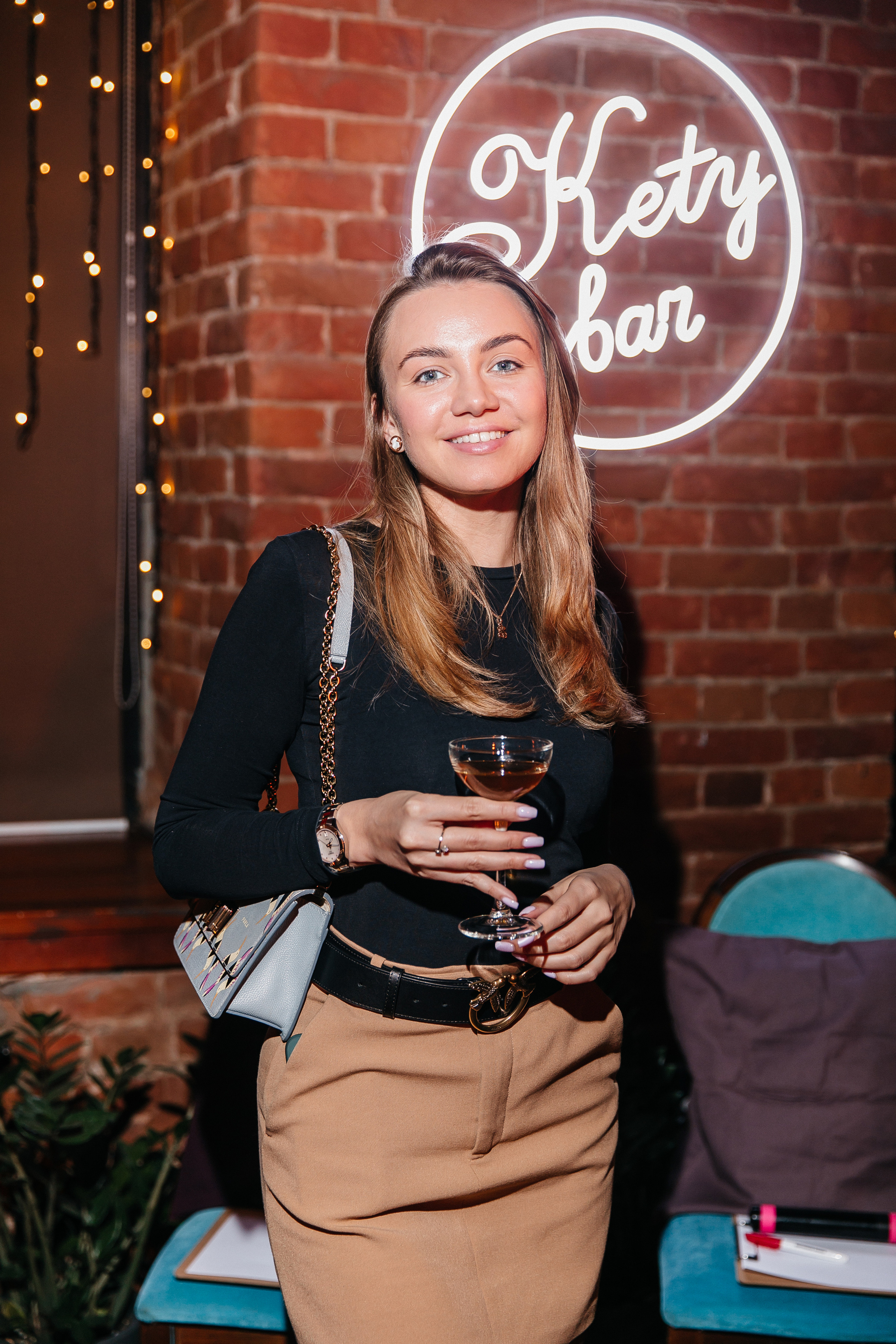 ЧБД в Лофт Холле Белый зал. Душевный фотограф Ваших самых ярких событий Марина Погребняк