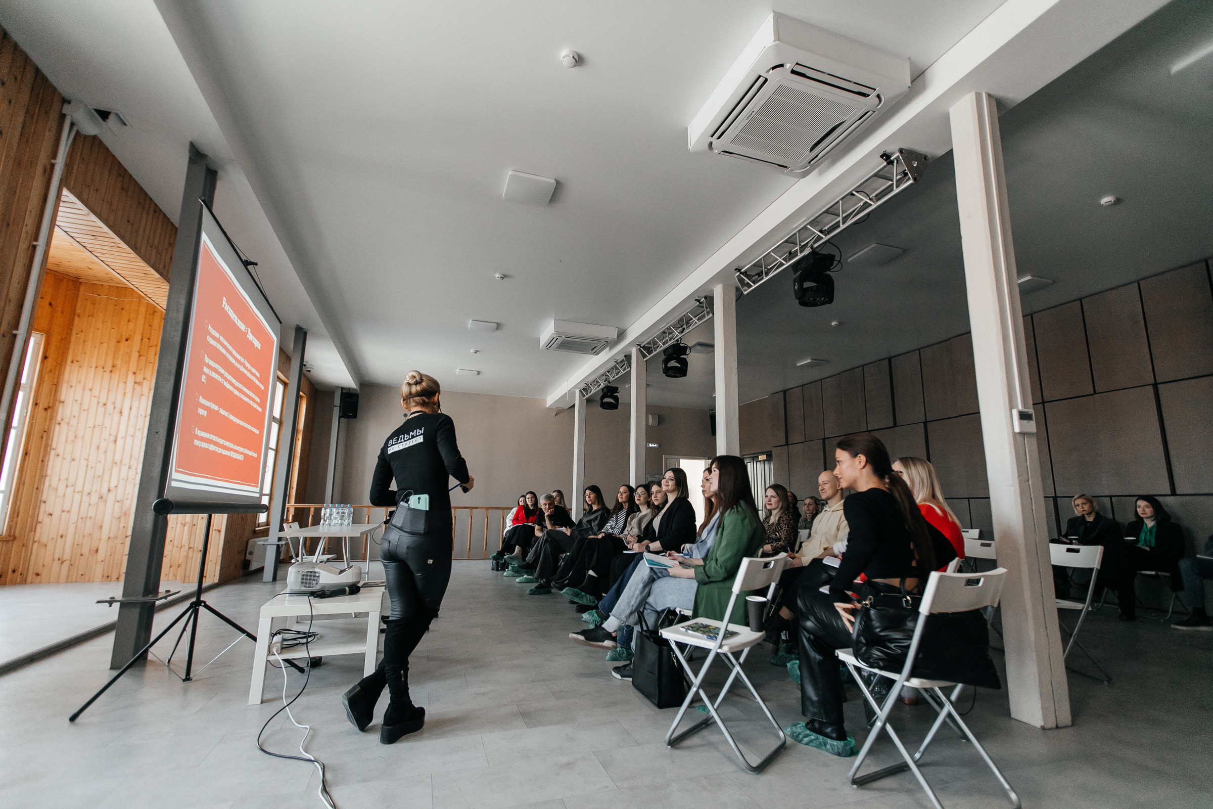 Мастер-класс Веры Фокс. Душевный фотограф Ваших самых ярких событий Марина Погребняк