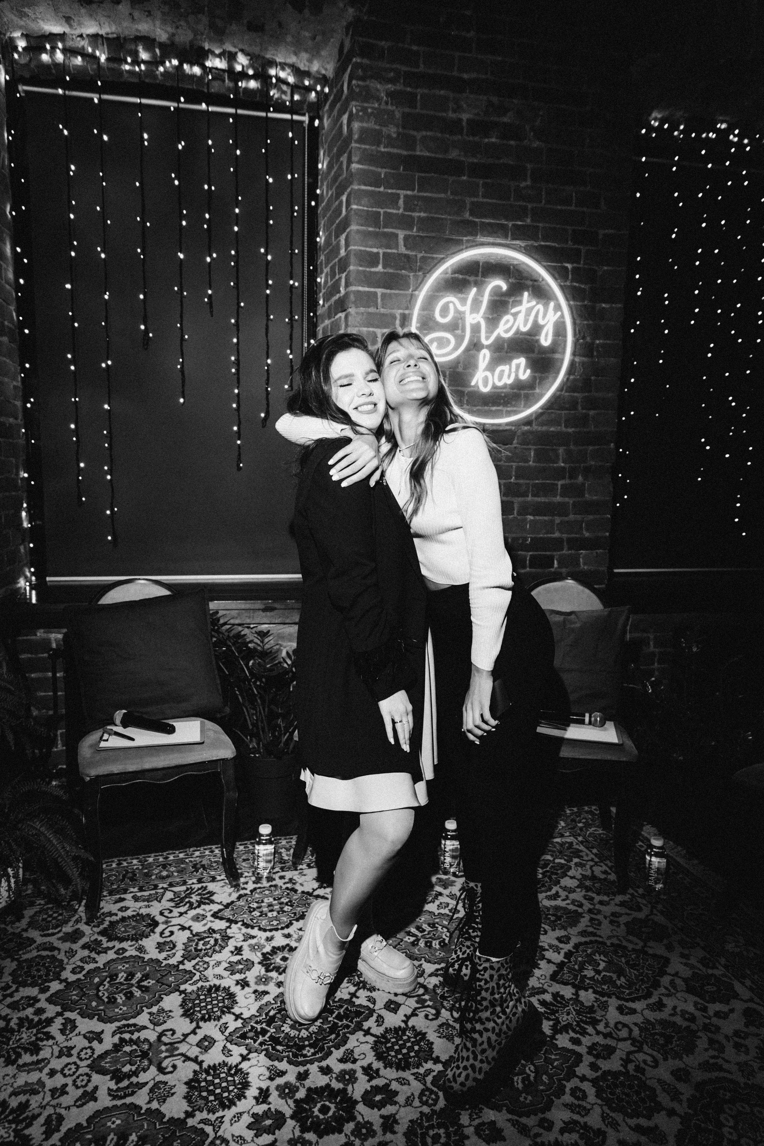 ЧБД в Лофт Холле Белый зал. Душевный фотограф Ваших самых ярких событий Марина Погребняк