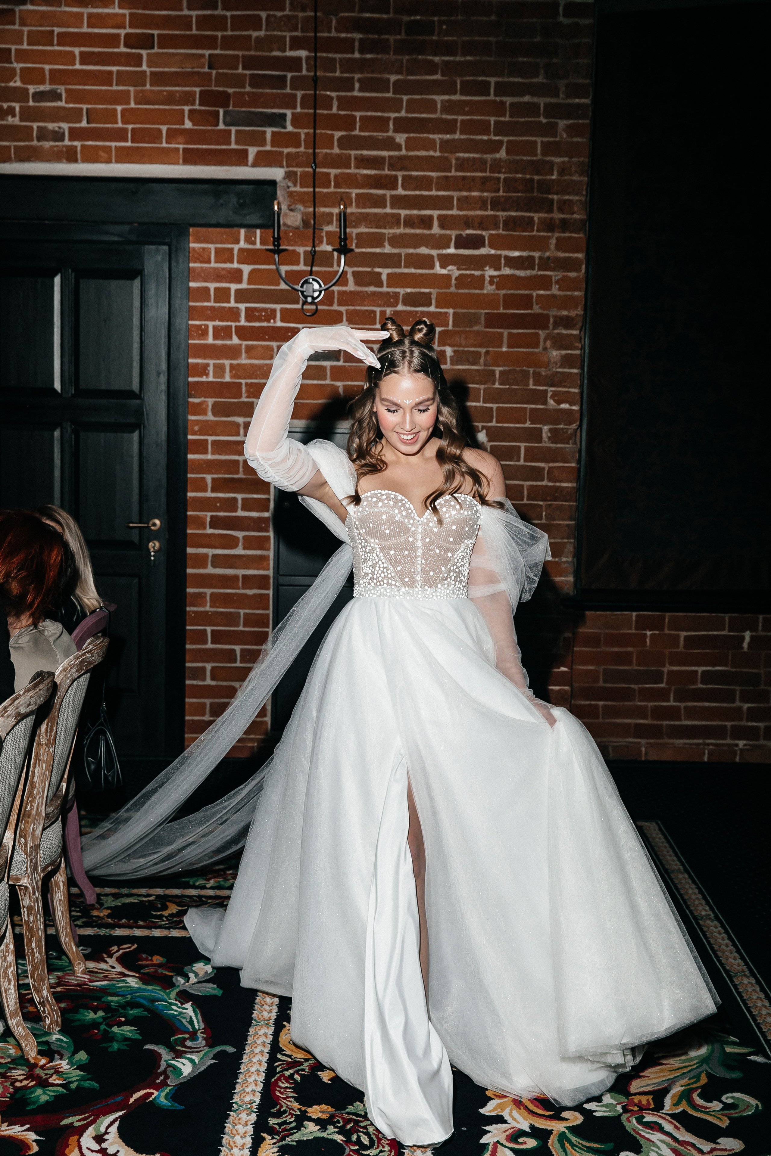 COSMIC MAGIC ДЕНЬ-X. Душевный фотограф Ваших самых ярких событий Марина Погребняк