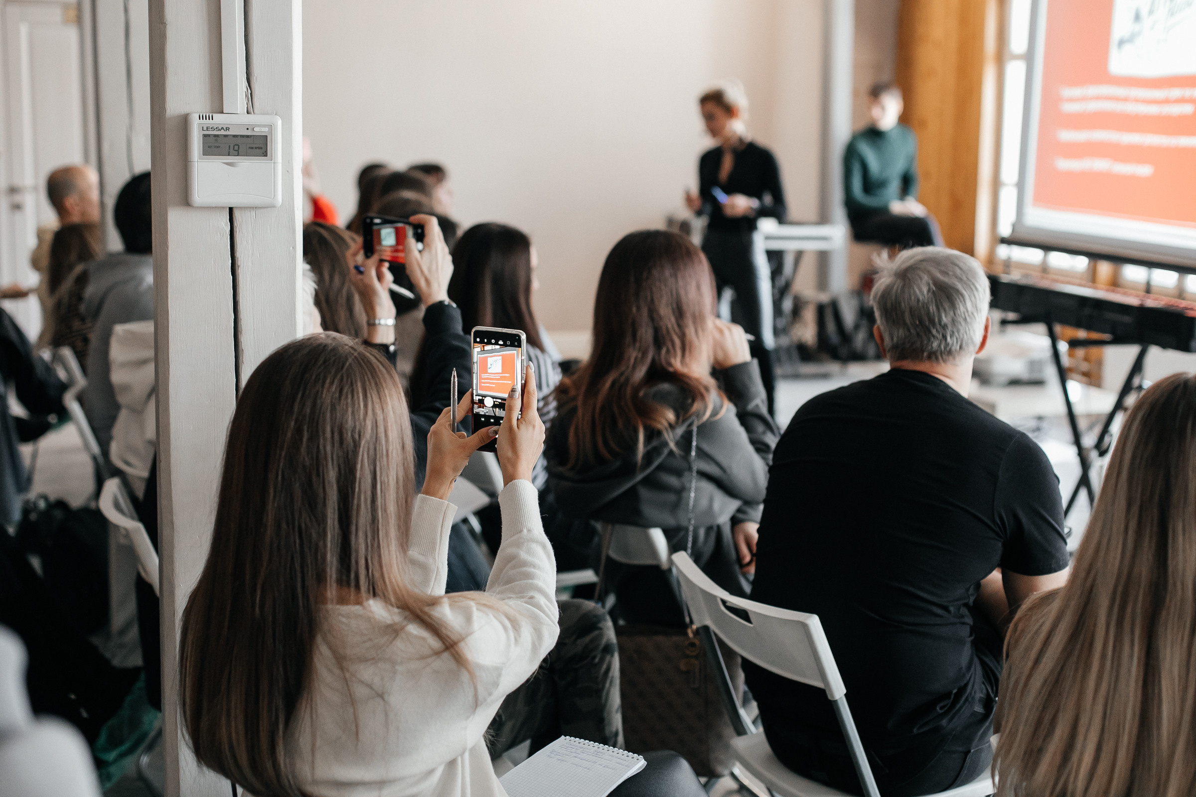 Мастер-класс Веры Фокс. Душевный фотограф Ваших самых ярких событий Марина Погребняк