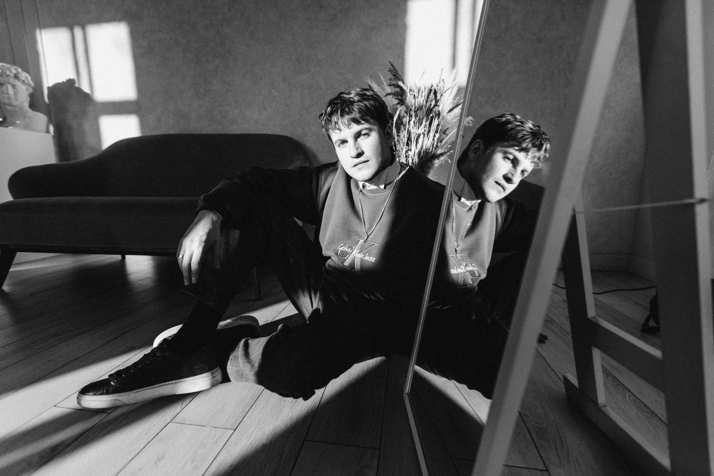 Мастер-класс Веры Фокс. Душевный фотограф Ваших самых ярких событий Марина Погребняк