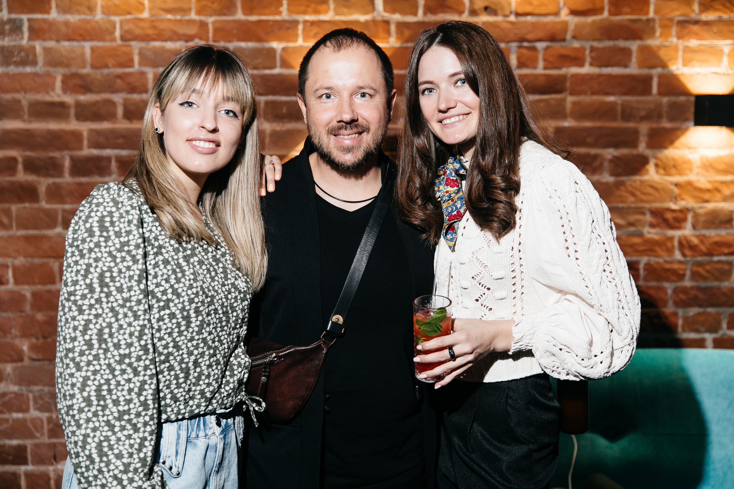 ЧБД в Лофт Холле Белый зал. Душевный фотограф Ваших самых ярких событий Марина Погребняк