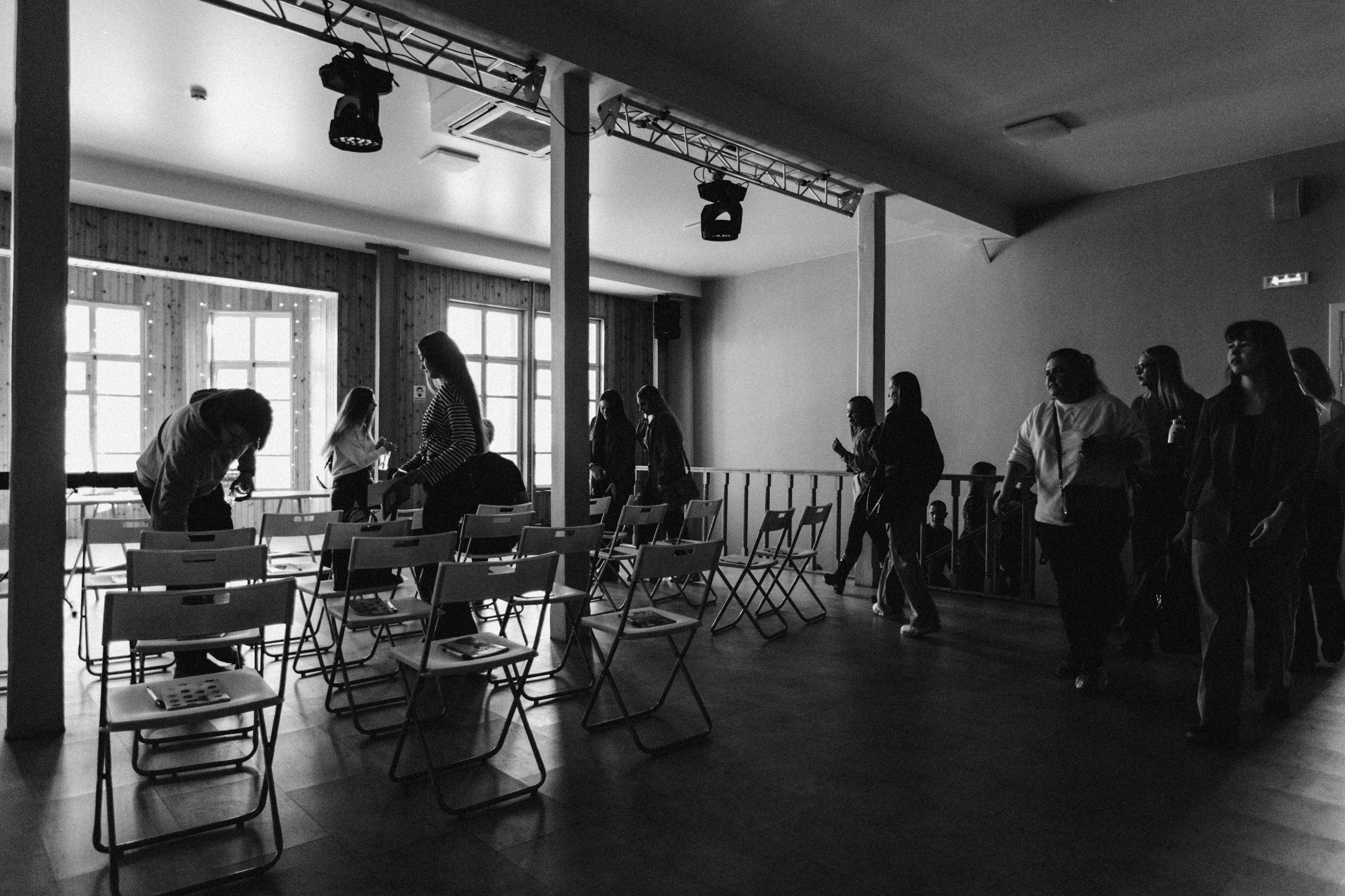 Мастер-класс Веры Фокс. Душевный фотограф Ваших самых ярких событий Марина Погребняк