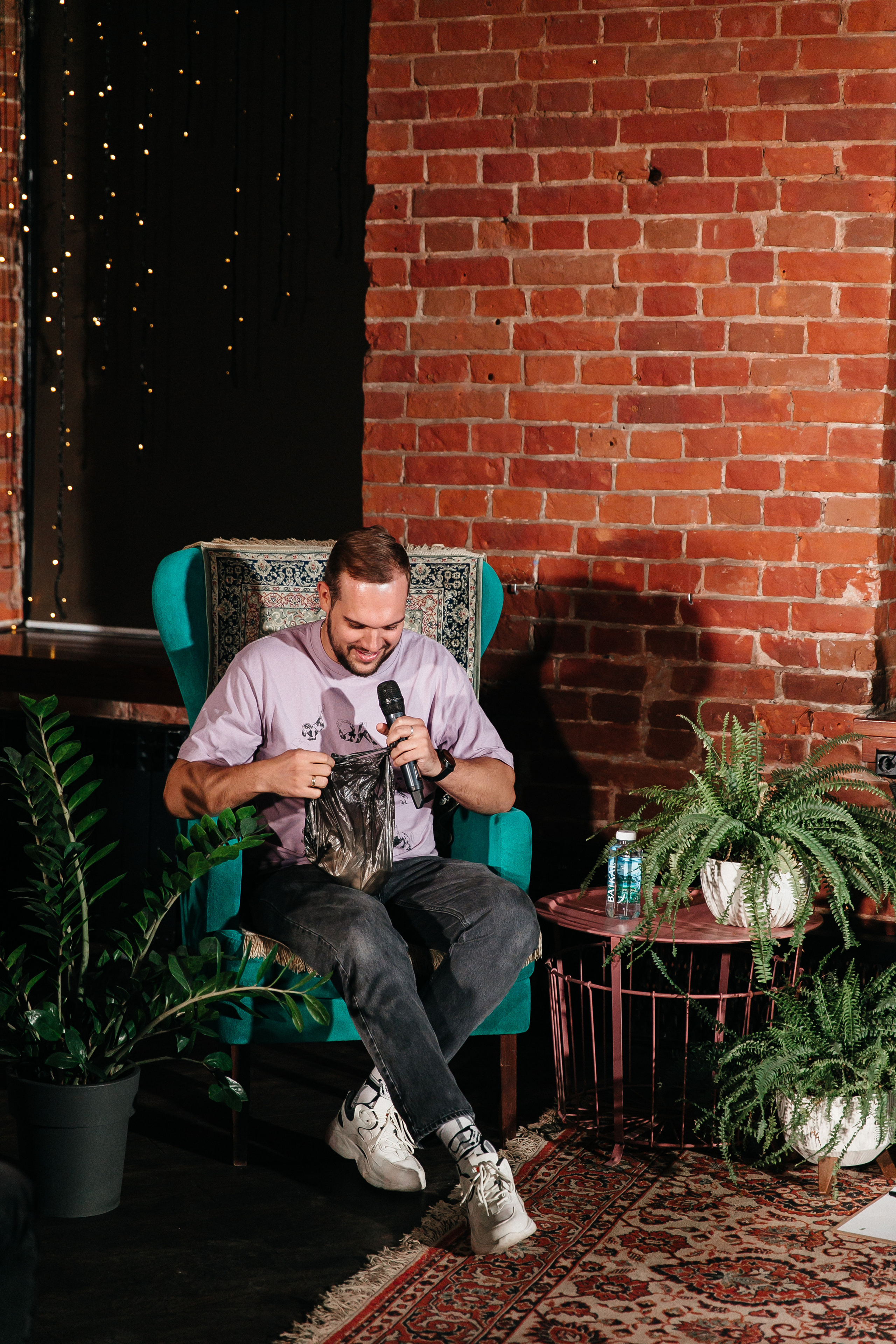 ЧБД в Лофт Холле Белый зал. Душевный фотограф Ваших самых ярких событий Марина Погребняк