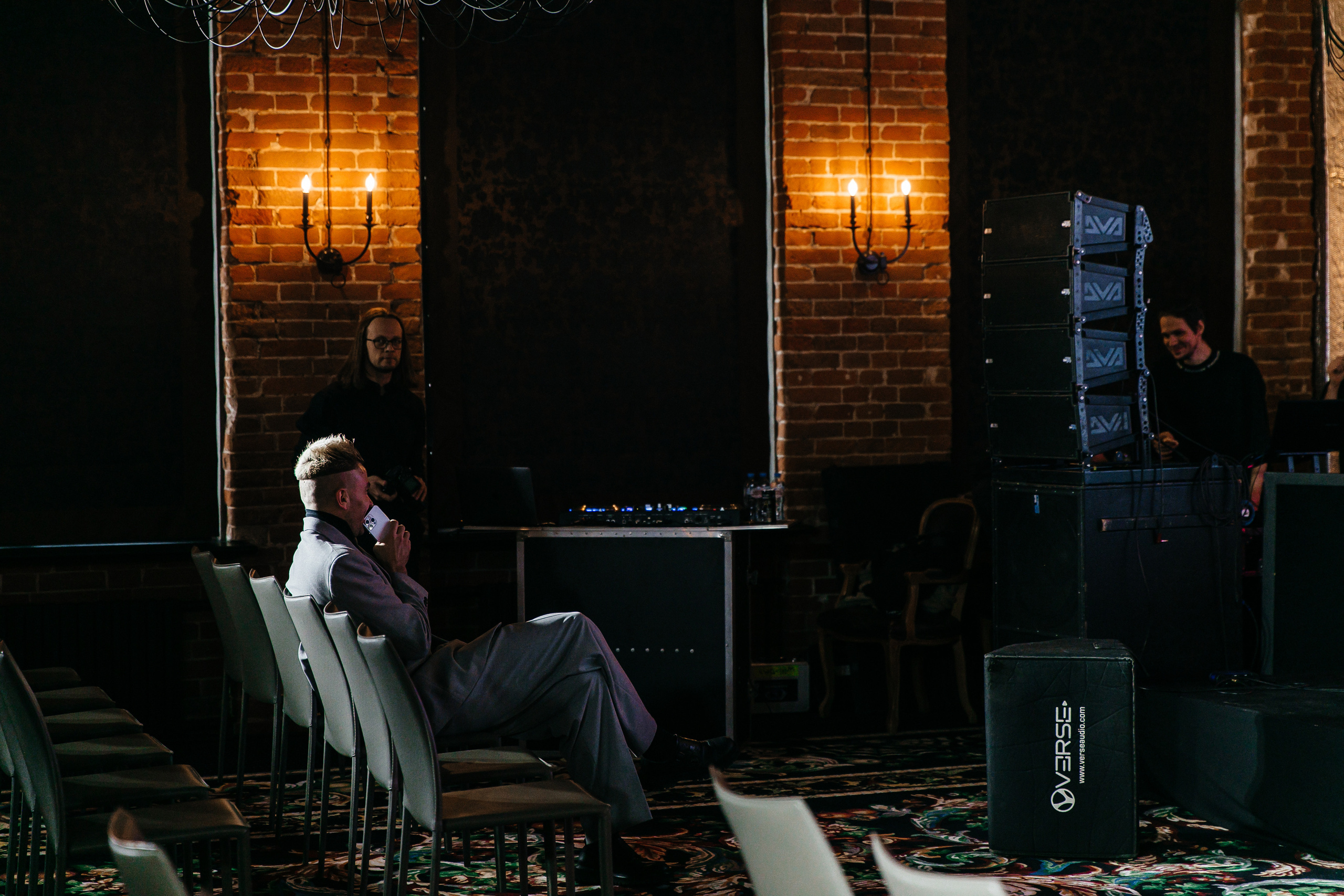 COSMIC MAGIC ДЕНЬ-X. Душевный фотограф Ваших самых ярких событий Марина Погребняк