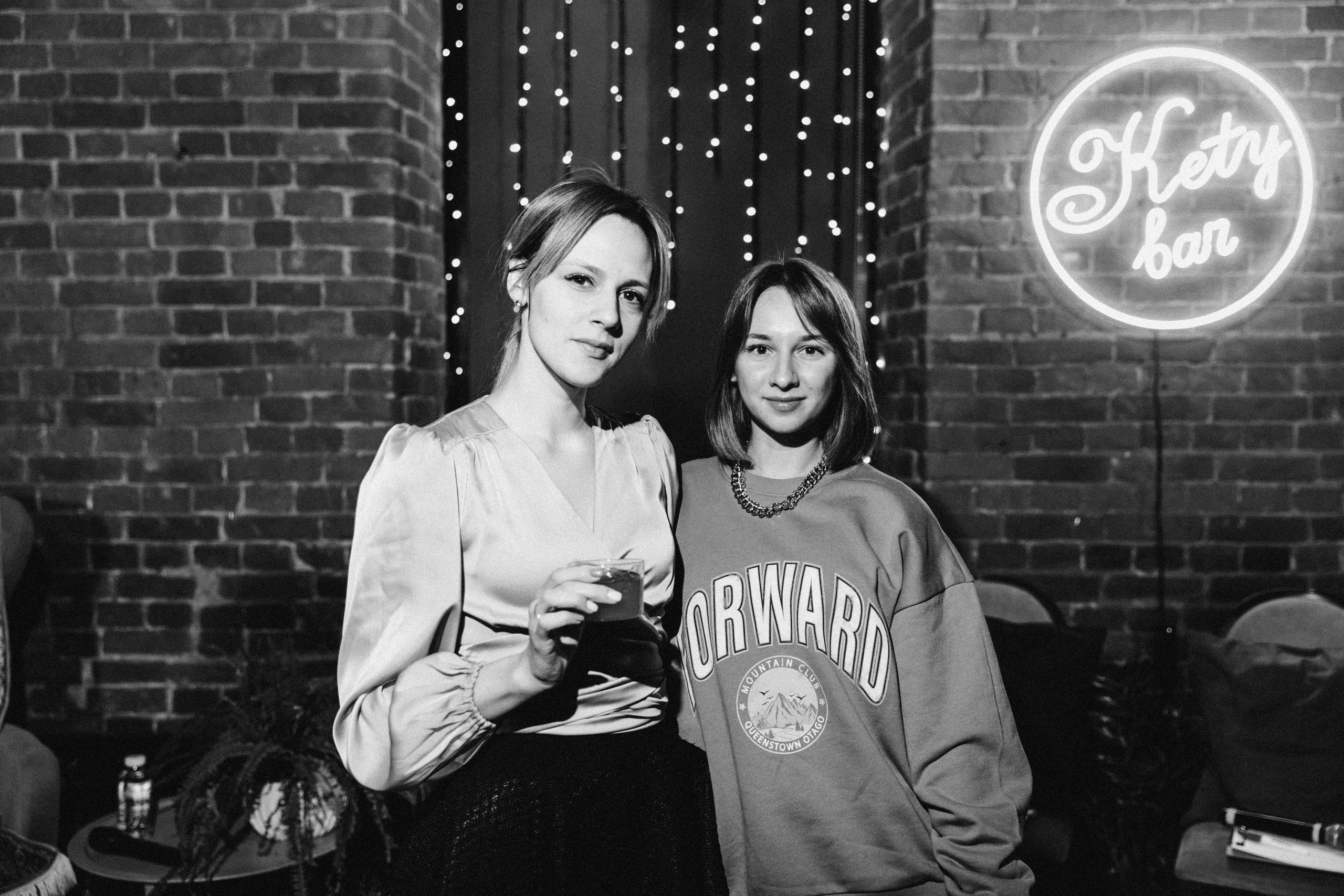 ЧБД в Лофт Холле Белый зал. Душевный фотограф Ваших самых ярких событий Марина Погребняк