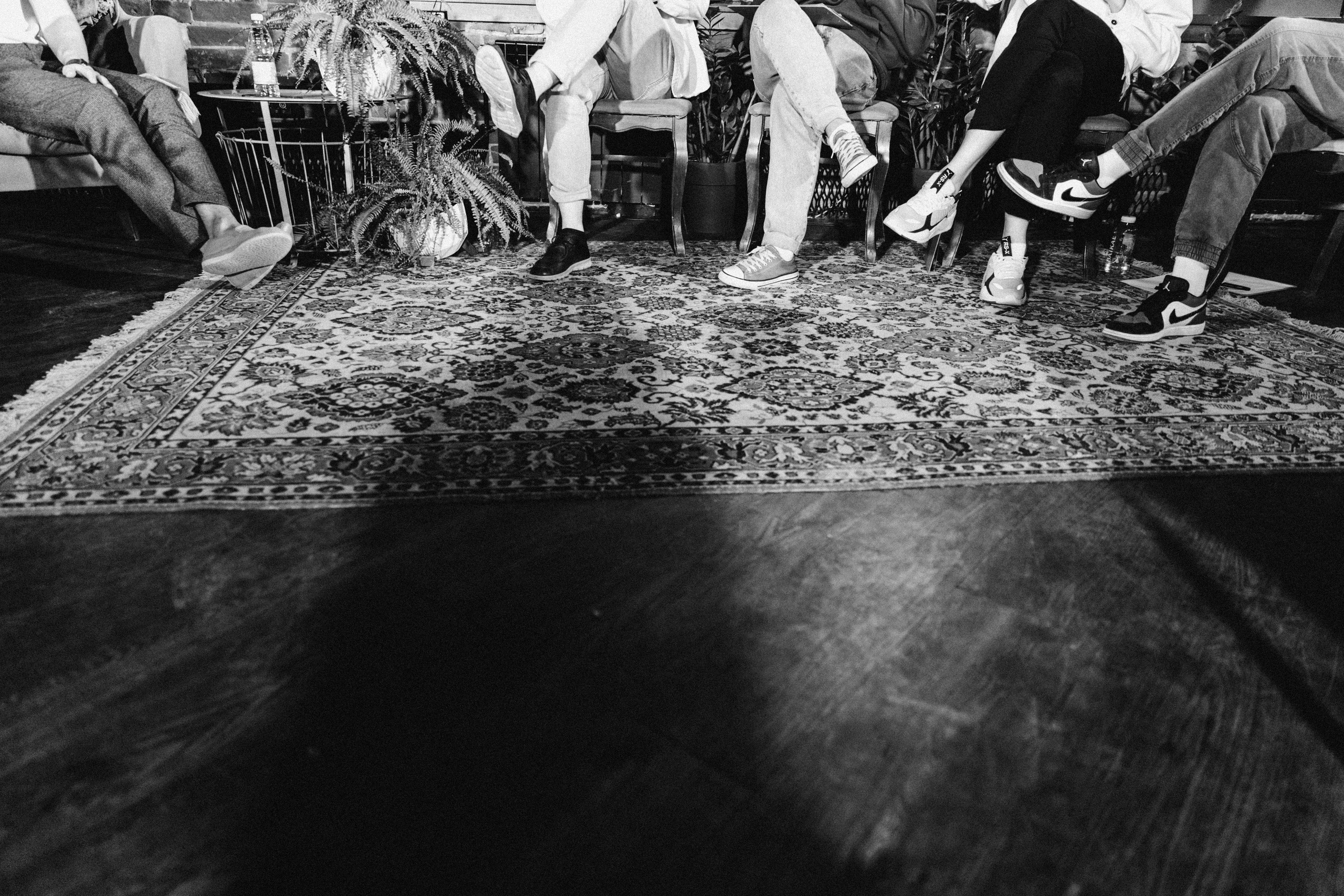 ЧБД в Лофт Холле Белый зал. Душевный фотограф Ваших самых ярких событий Марина Погребняк