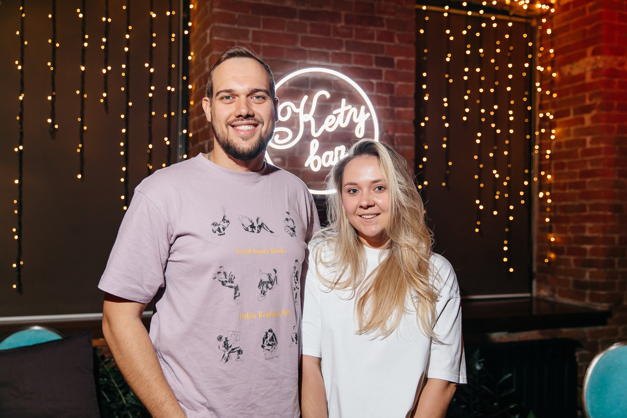 ЧБД в Лофт Холле Белый зал. Душевный фотограф Ваших самых ярких событий Марина Погребняк