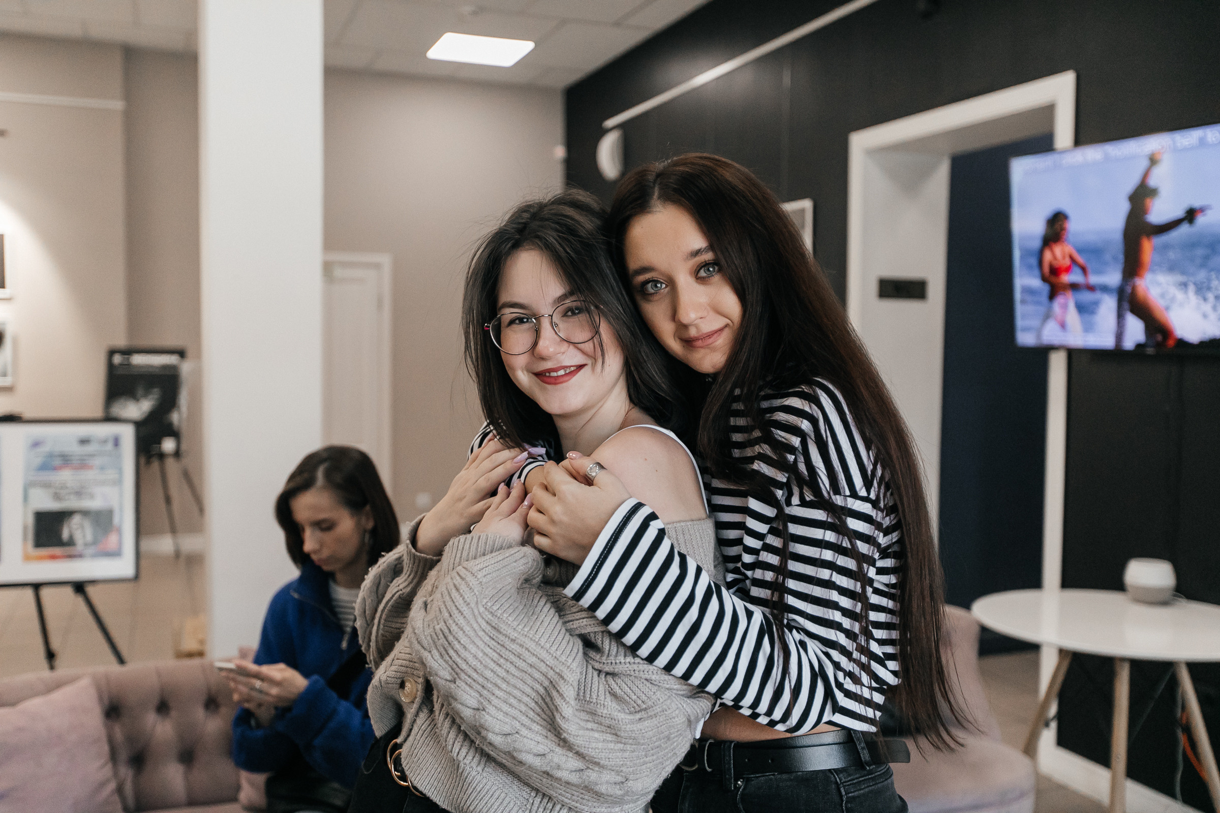 Мастер-класс Веры Фокс. Душевный фотограф Ваших самых ярких событий Марина Погребняк