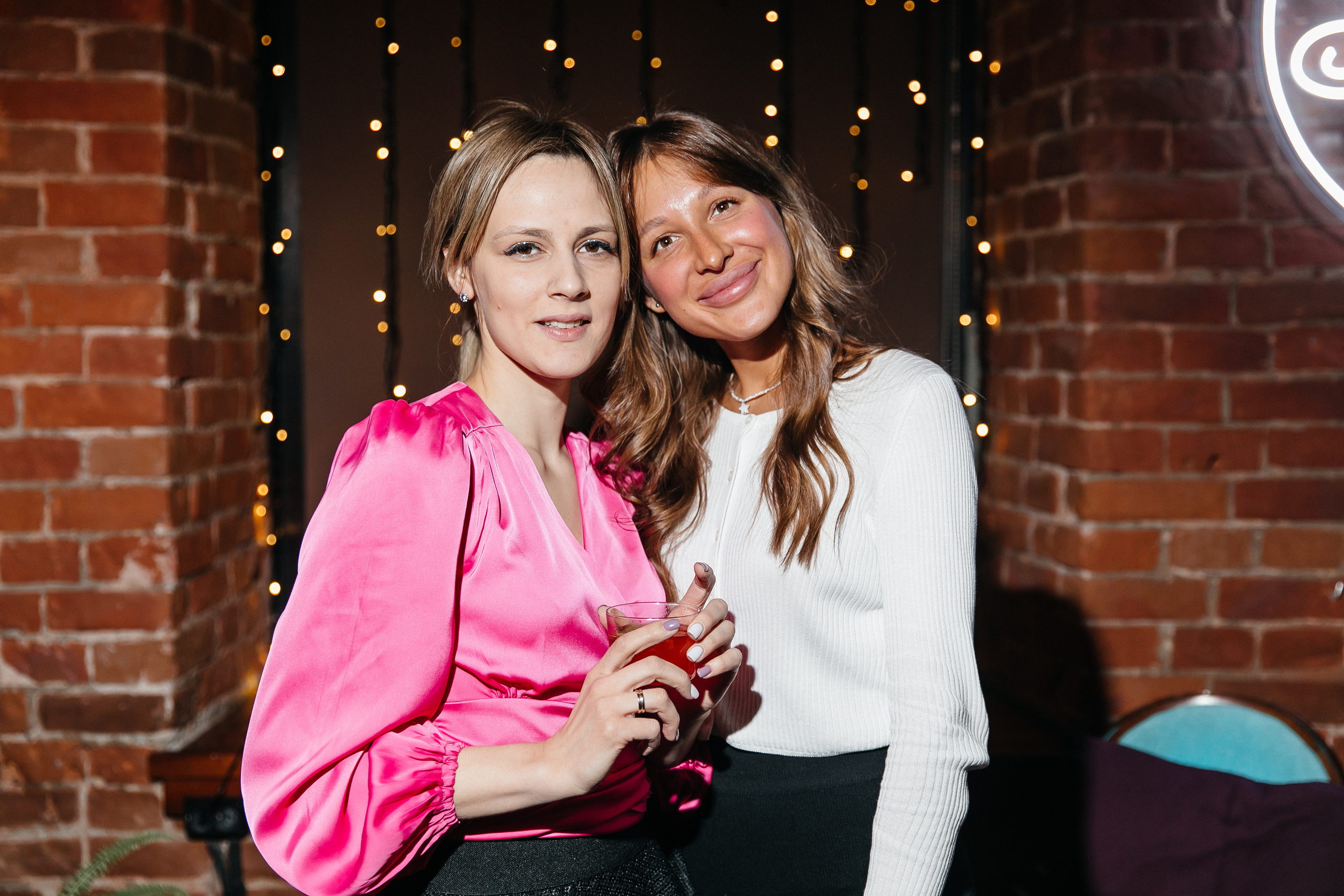 ЧБД в Лофт Холле Белый зал. Душевный фотограф Ваших самых ярких событий Марина Погребняк