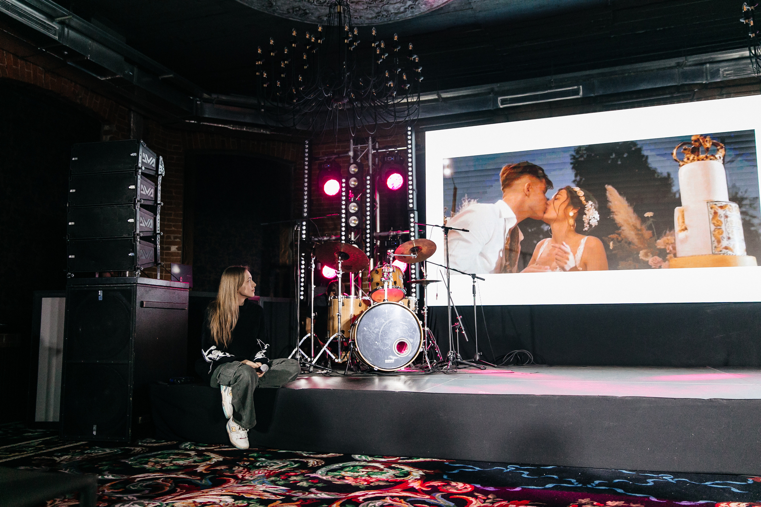 COSMIC MAGIC ДЕНЬ-X. Душевный фотограф Ваших самых ярких событий Марина Погребняк