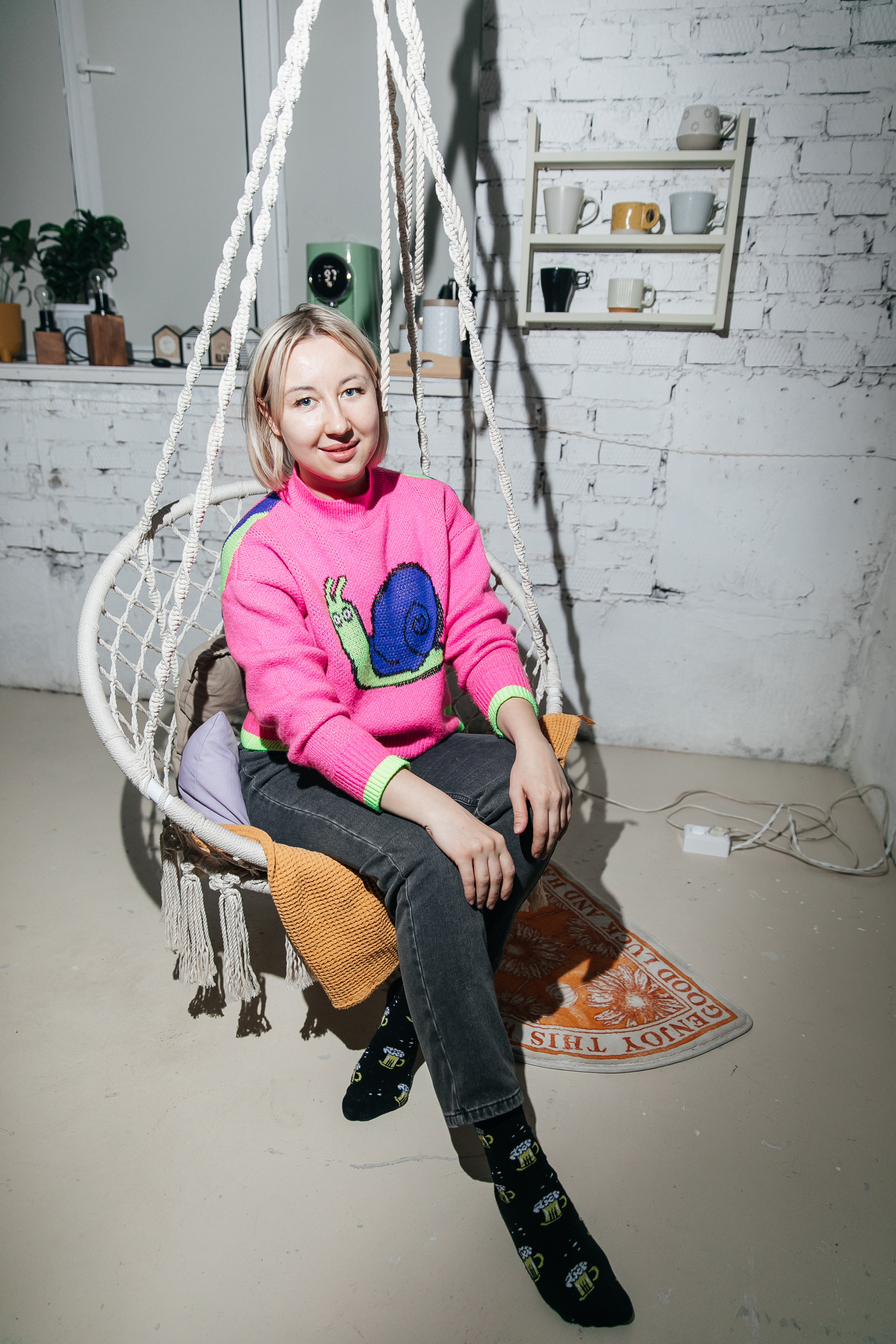 Открытый микрофон в Пространстве «Кудри и цветы». Душевный фотограф Ваших самых ярких событий Марина Погребняк