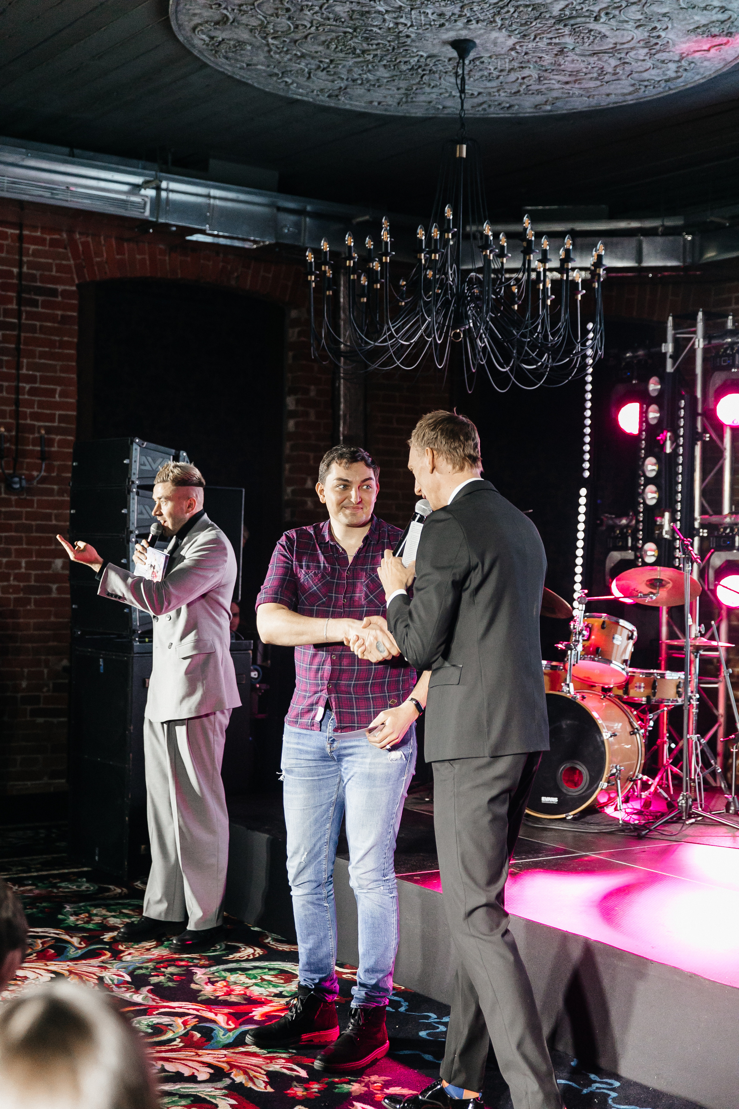 COSMIC MAGIC ДЕНЬ-X. Душевный фотограф Ваших самых ярких событий Марина Погребняк