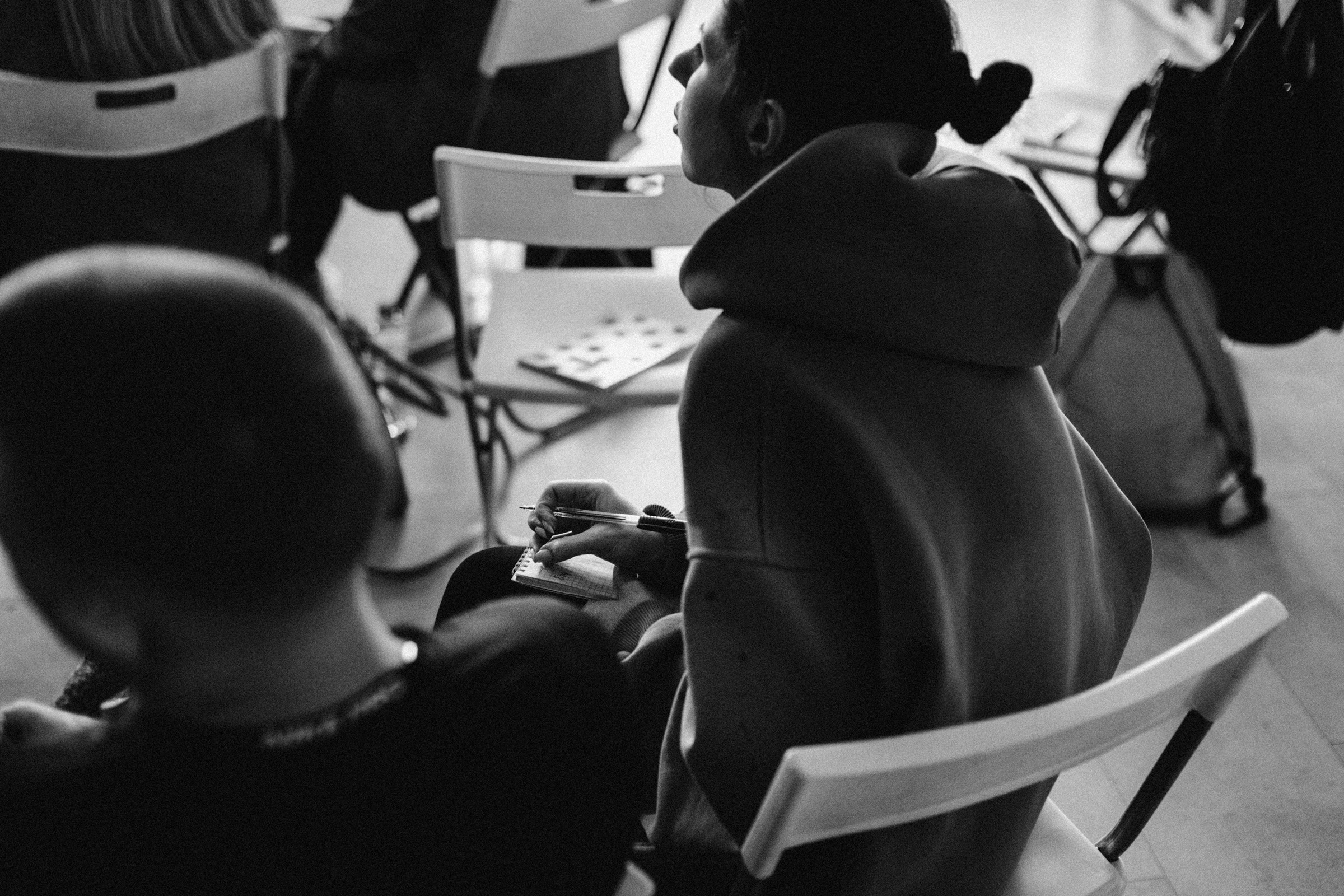 Мастер-класс Веры Фокс. Душевный фотограф Ваших самых ярких событий Марина Погребняк