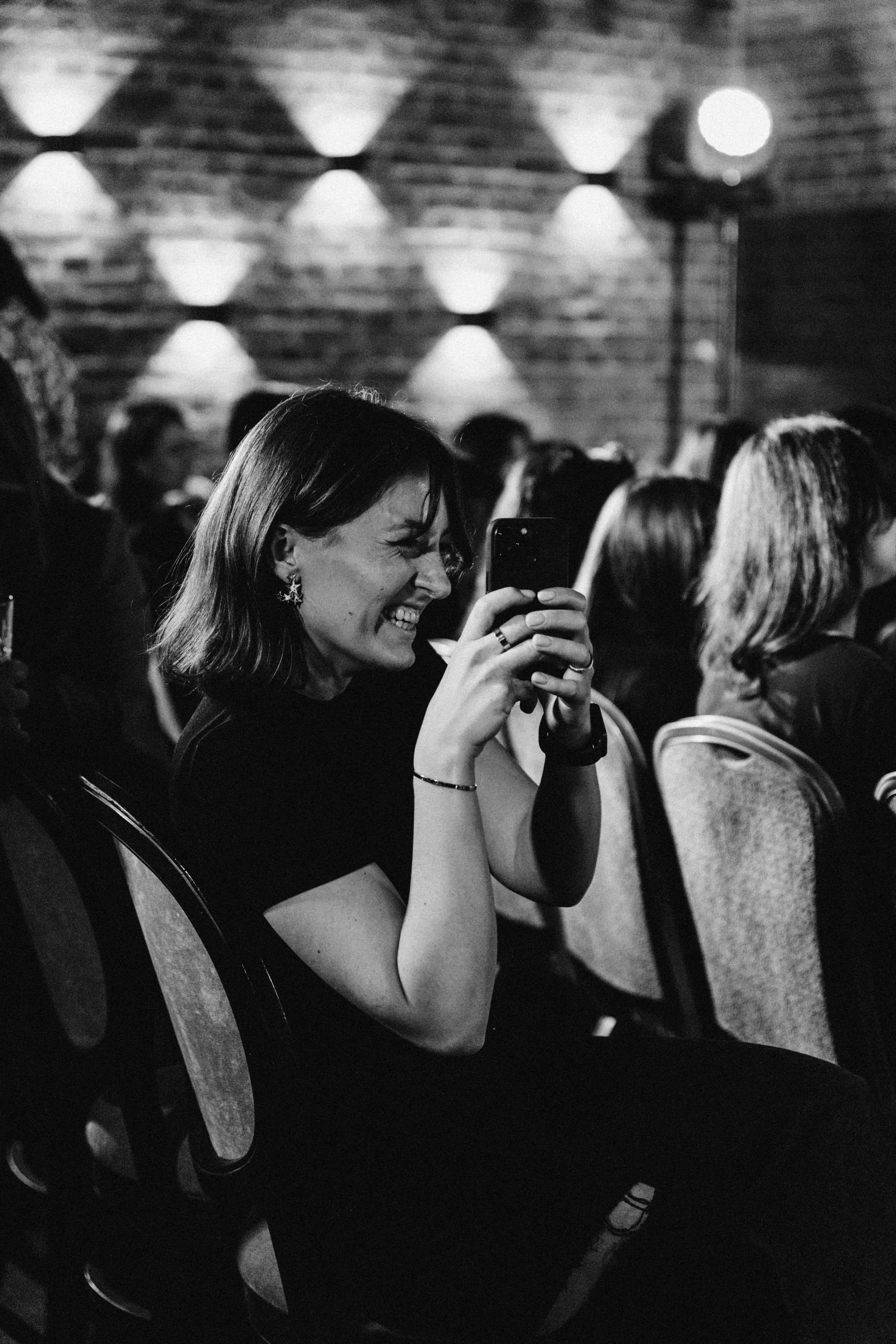 ЧБД в Лофт Холле Белый зал. Душевный фотограф Ваших самых ярких событий Марина Погребняк