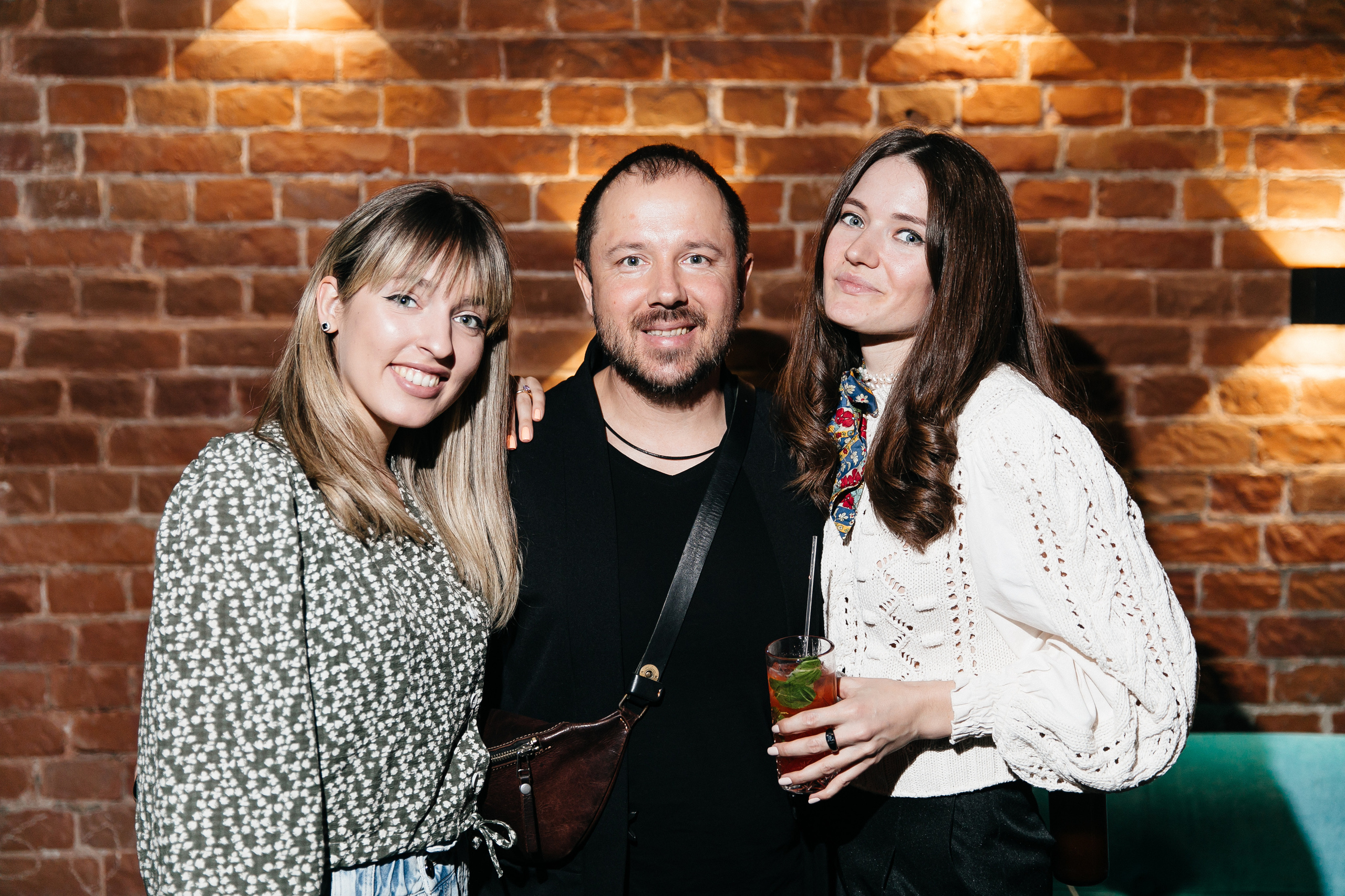 ЧБД в Лофт Холле Белый зал. Душевный фотограф Ваших самых ярких событий Марина Погребняк