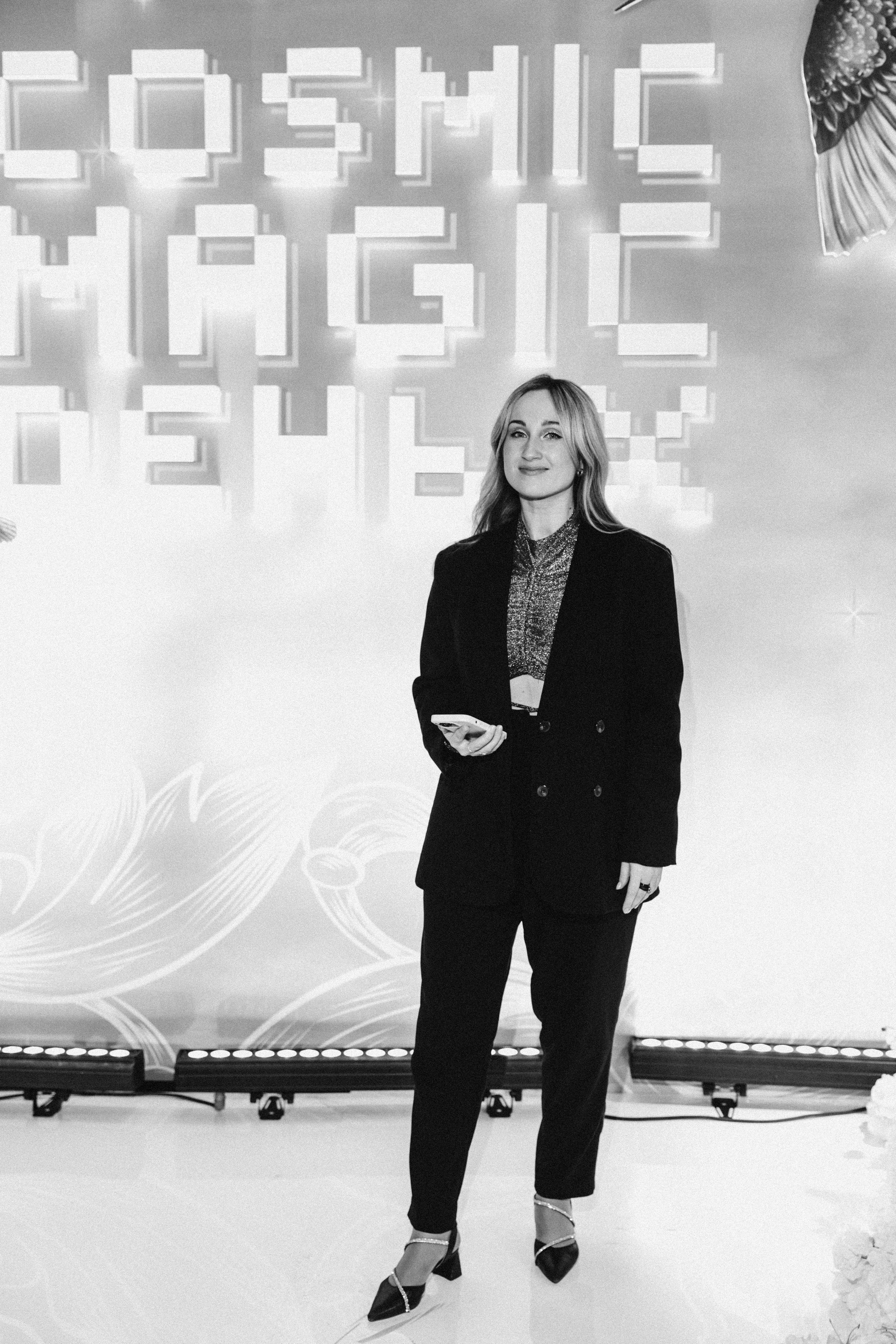 COSMIC MAGIC ДЕНЬ-X. Душевный фотограф Ваших самых ярких событий Марина Погребняк