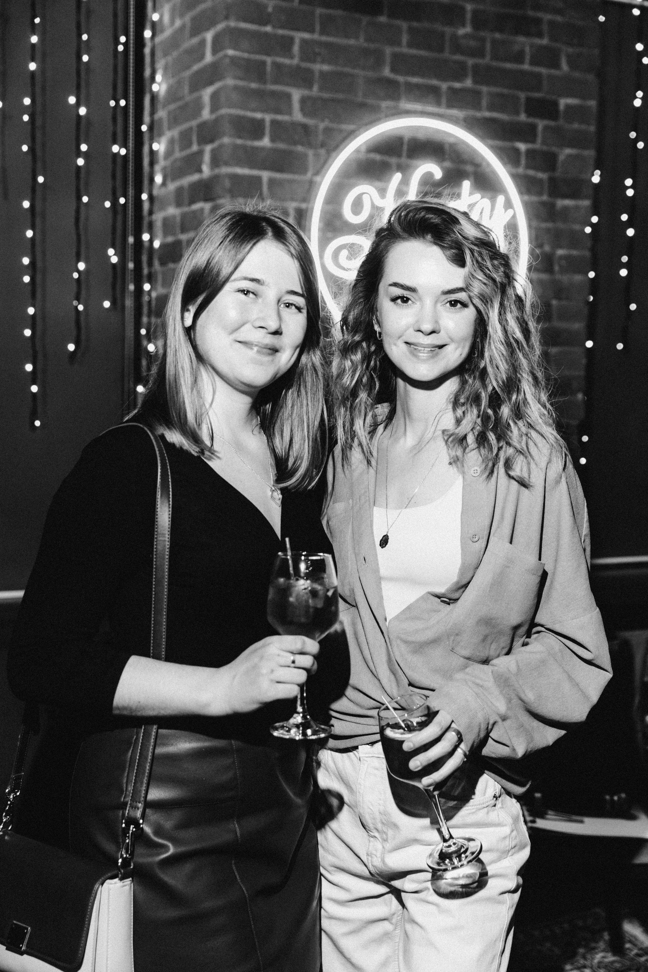 ЧБД в Лофт Холле Белый зал. Душевный фотограф Ваших самых ярких событий Марина Погребняк