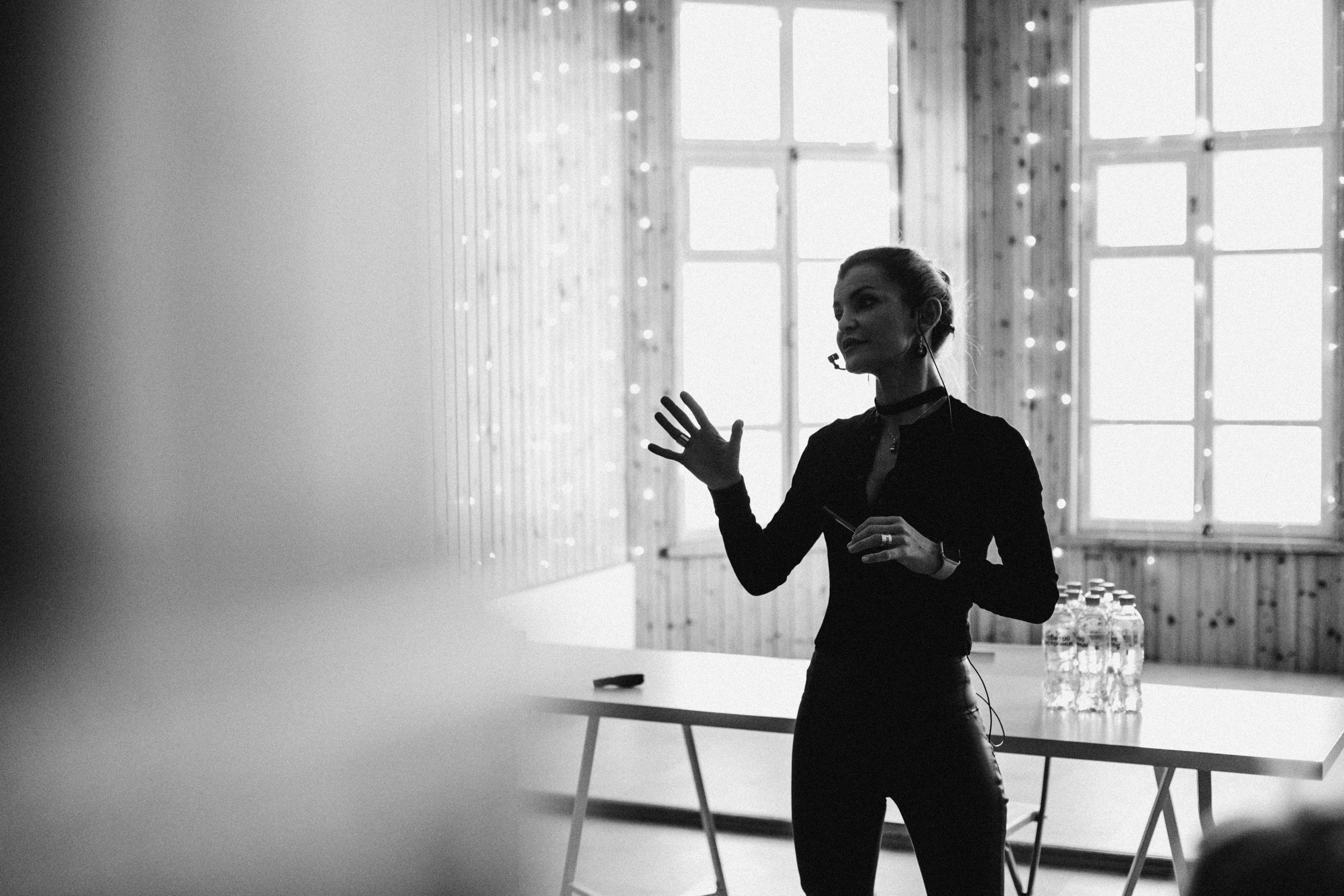 Мастер-класс Веры Фокс. Душевный фотограф Ваших самых ярких событий Марина Погребняк