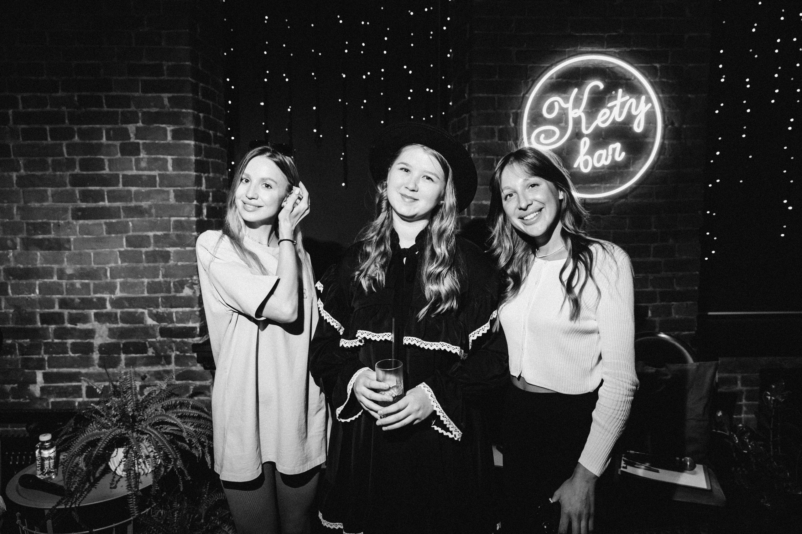 ЧБД в Лофт Холле Белый зал. Душевный фотограф Ваших самых ярких событий Марина Погребняк