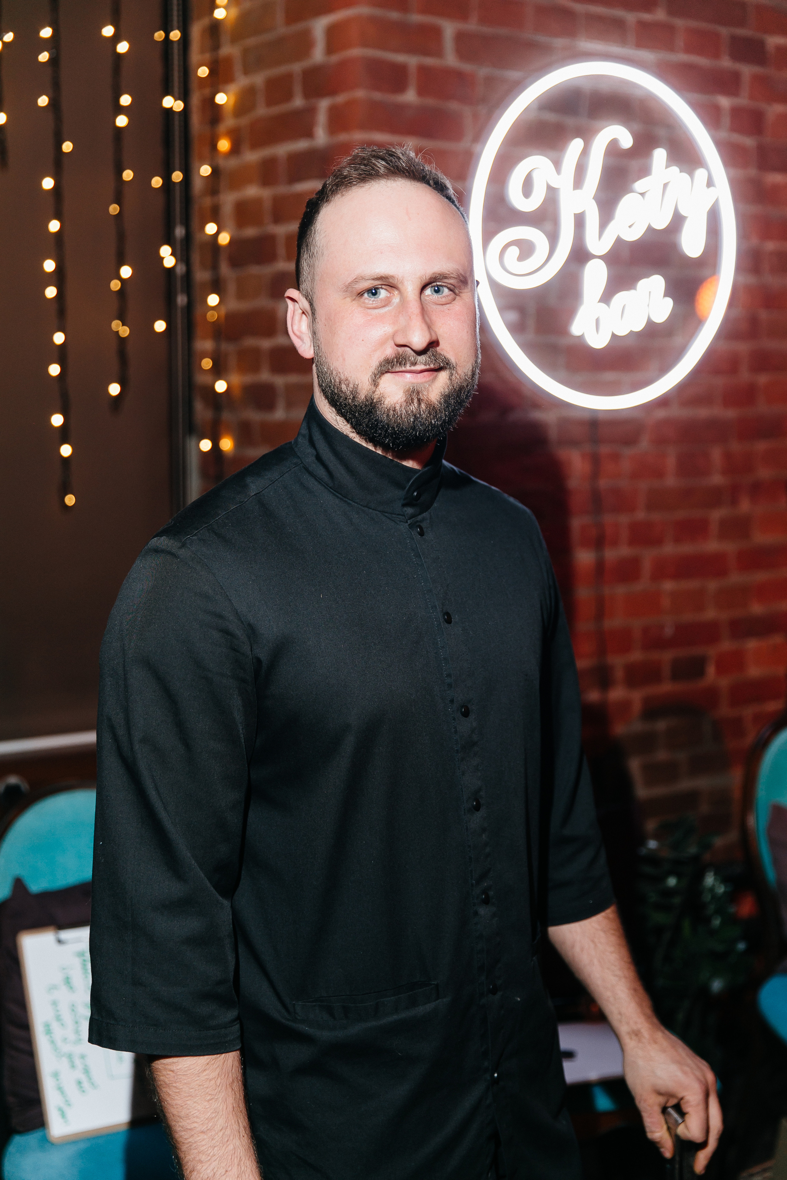 ЧБД в Лофт Холле Белый зал. Душевный фотограф Ваших самых ярких событий Марина Погребняк