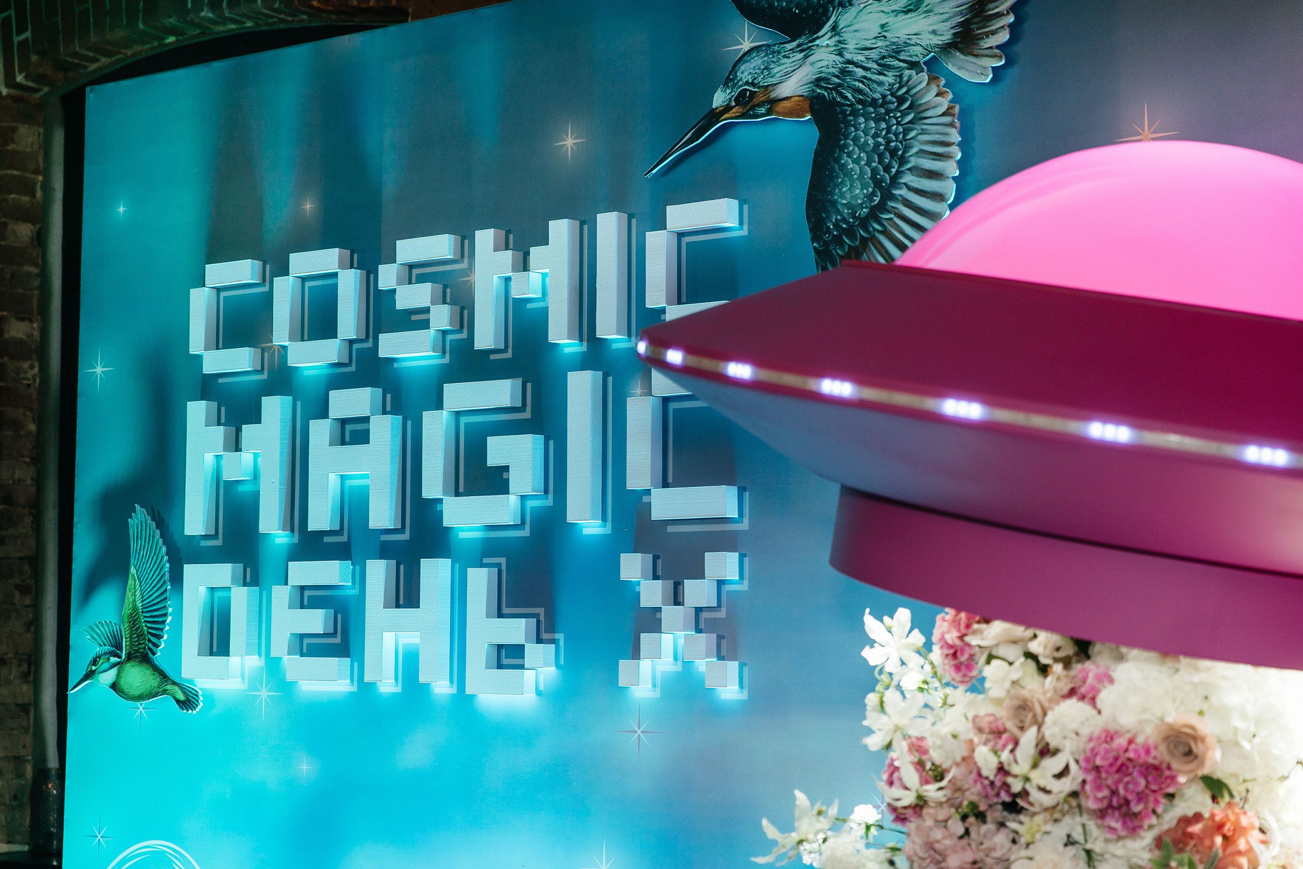 COSMIC MAGIC ДЕНЬ-X. Душевный фотограф Ваших самых ярких событий Марина Погребняк