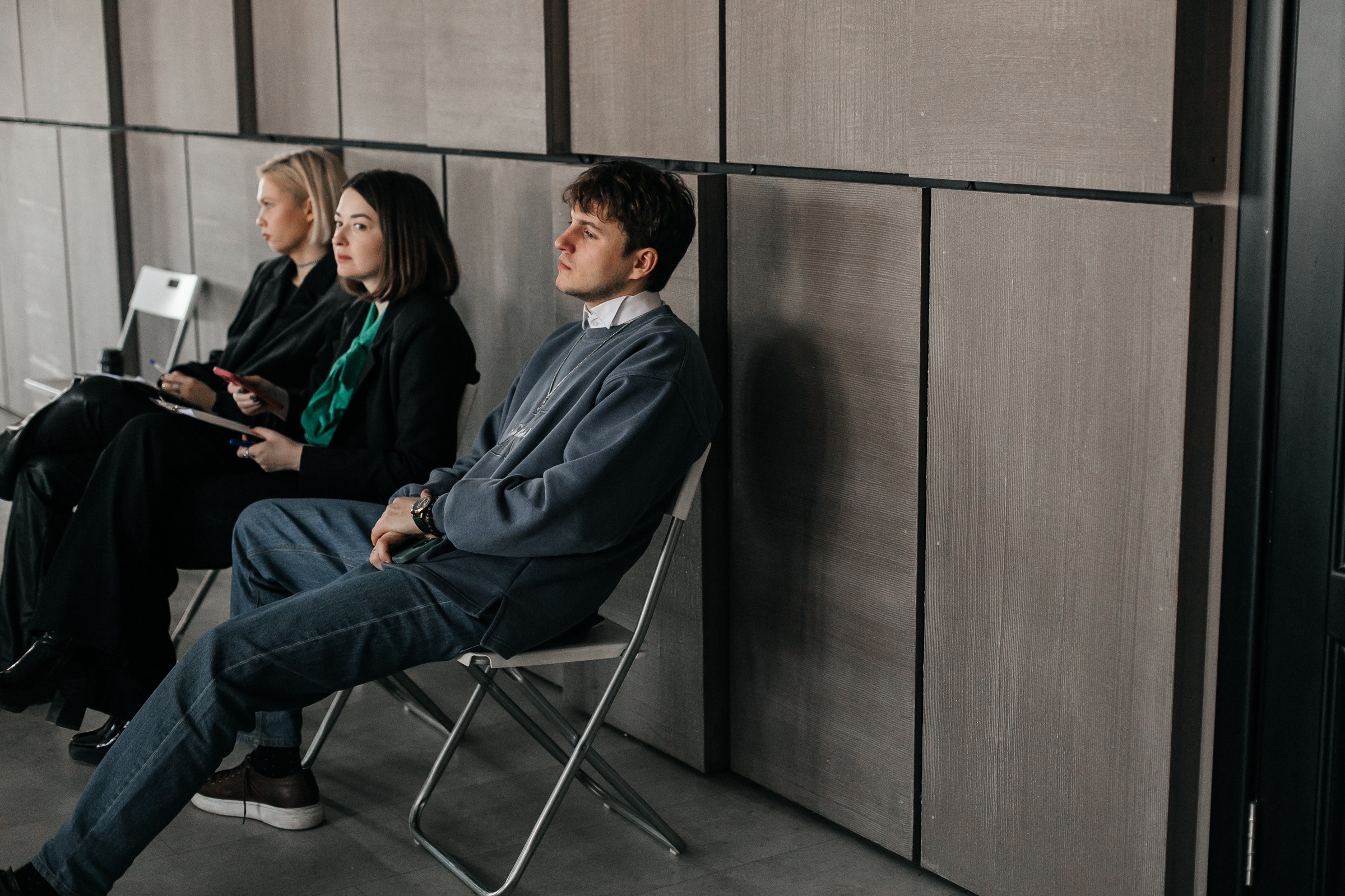 Мастер-класс Веры Фокс. Душевный фотограф Ваших самых ярких событий Марина Погребняк